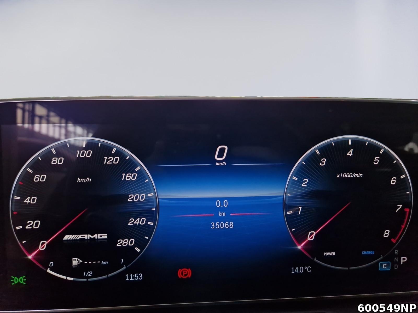 Fahrzeugabbildung Mercedes-Benz C 43 AMG T 4matic Night Pano 360° Standheizung