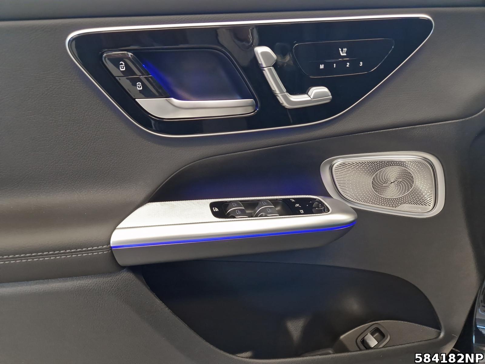 Fahrzeugabbildung Mercedes-Benz GLC 220 d 4MATIC +EDITION+DIGITAL+BURMESTER+AHK+