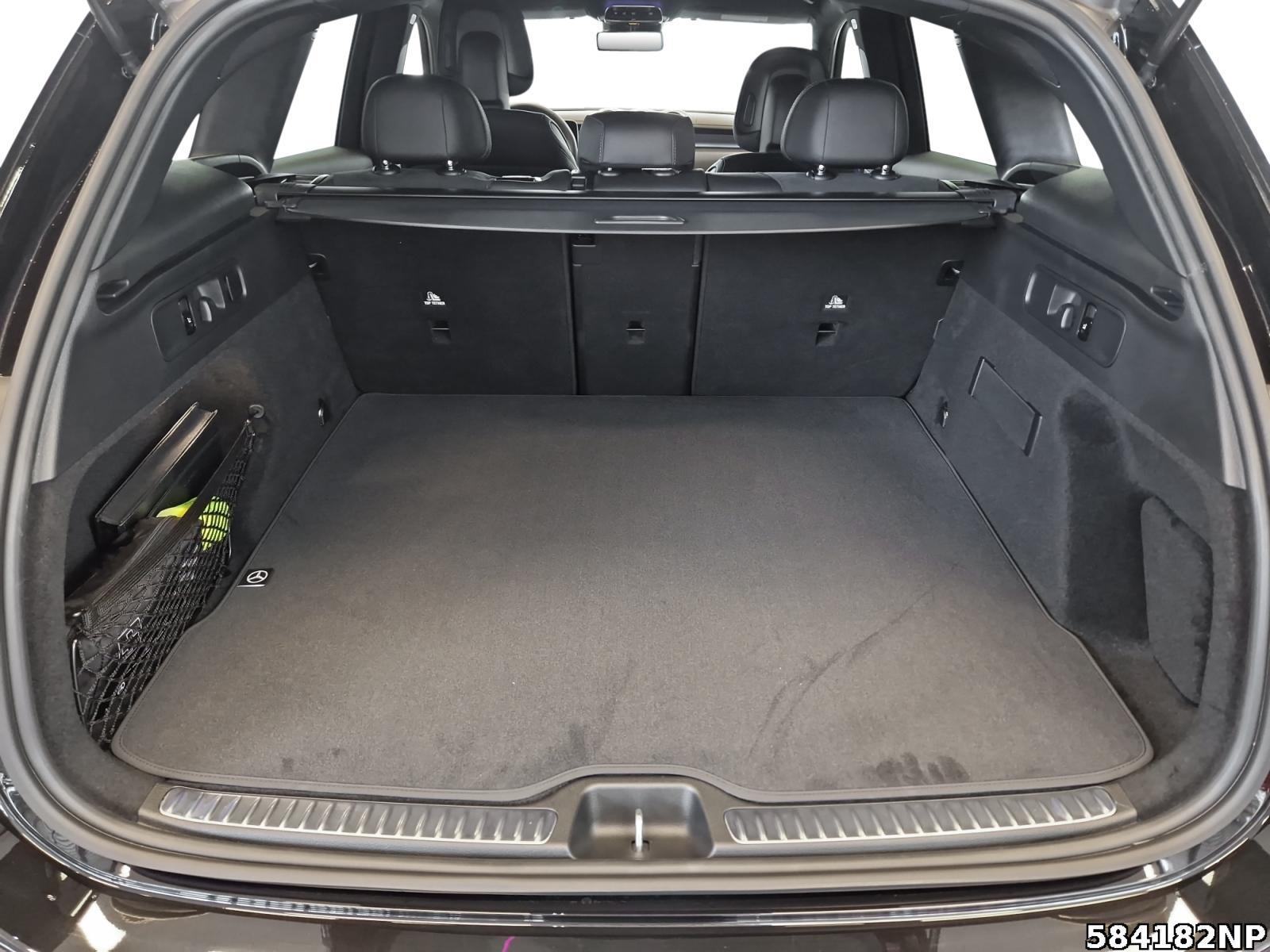 Fahrzeugabbildung Mercedes-Benz GLC 220 d 4MATIC +EDITION+DIGITAL+BURMESTER+AHK+