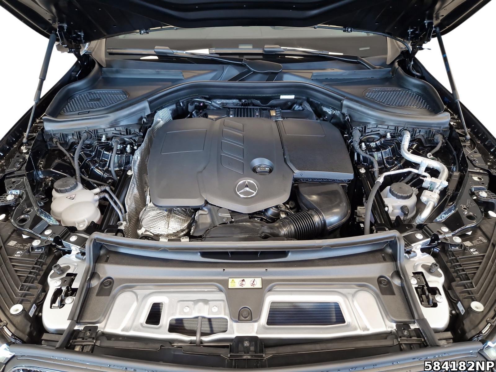 Fahrzeugabbildung Mercedes-Benz GLC 220 d 4MATIC +EDITION+DIGITAL+BURMESTER+AHK+