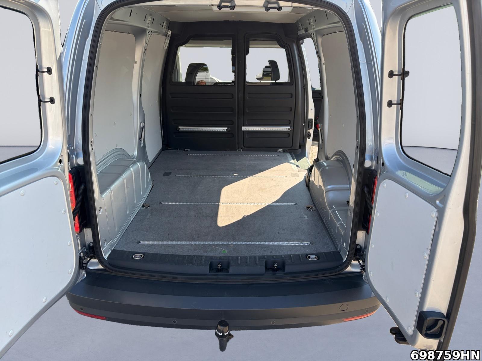 Fahrzeugabbildung Volkswagen Caddy Maxi 2.0 TDI *AHK*Klima*PTS*Tempomat*Navi*