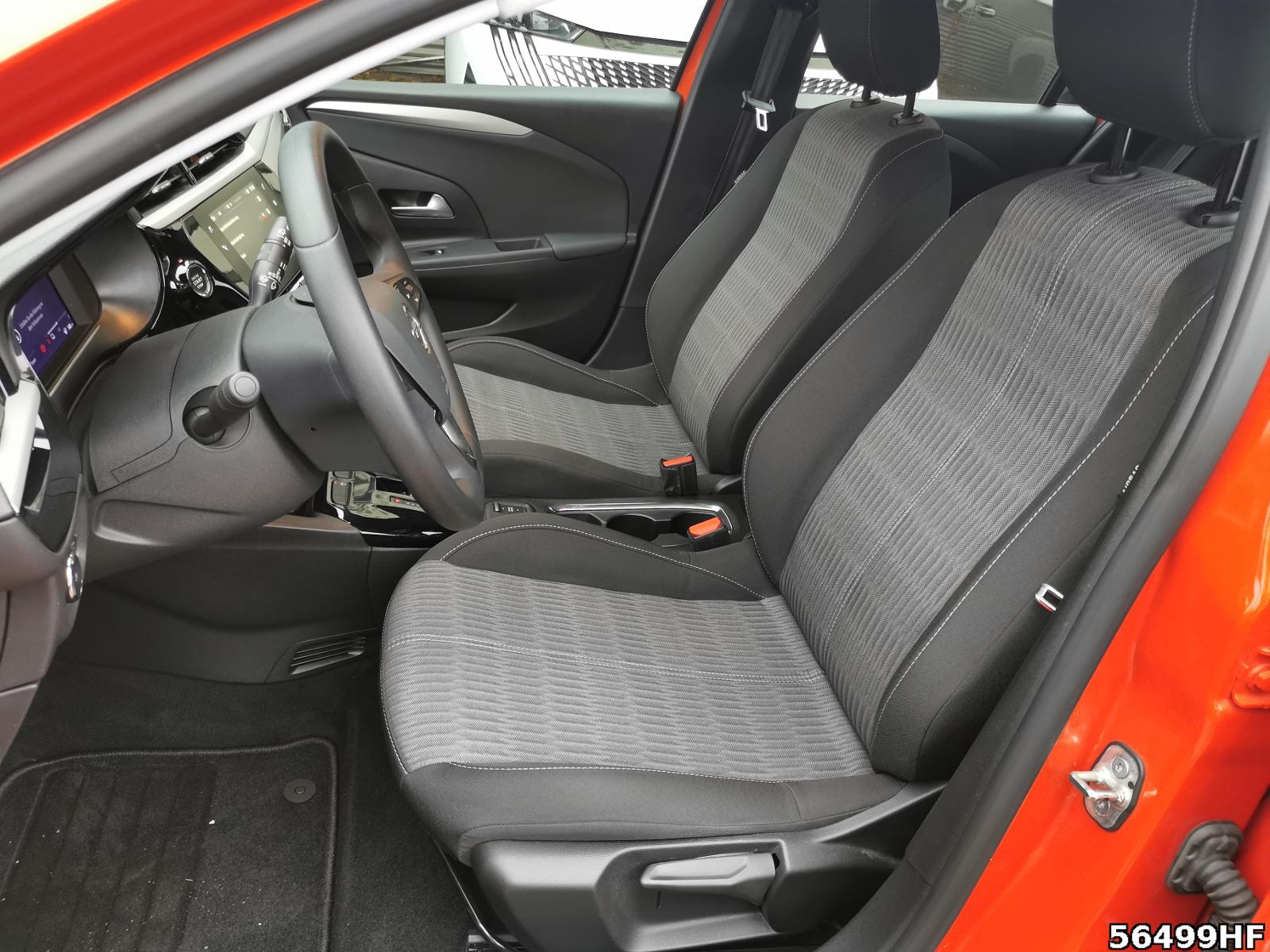 Fahrzeugabbildung Opel Corsa -e Edition*Carplay*5 Jahre Garantie*