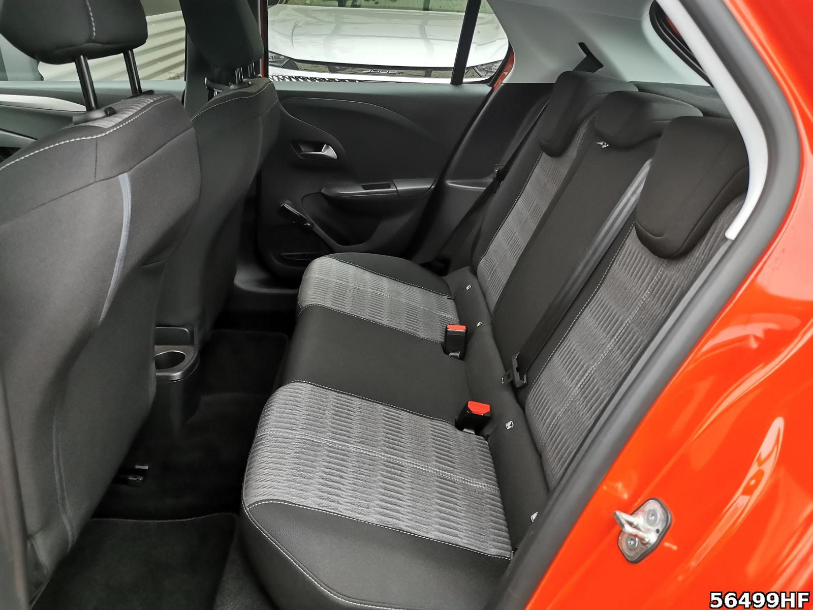 Fahrzeugabbildung Opel Corsa -e Edition*Carplay*5 Jahre Garantie*