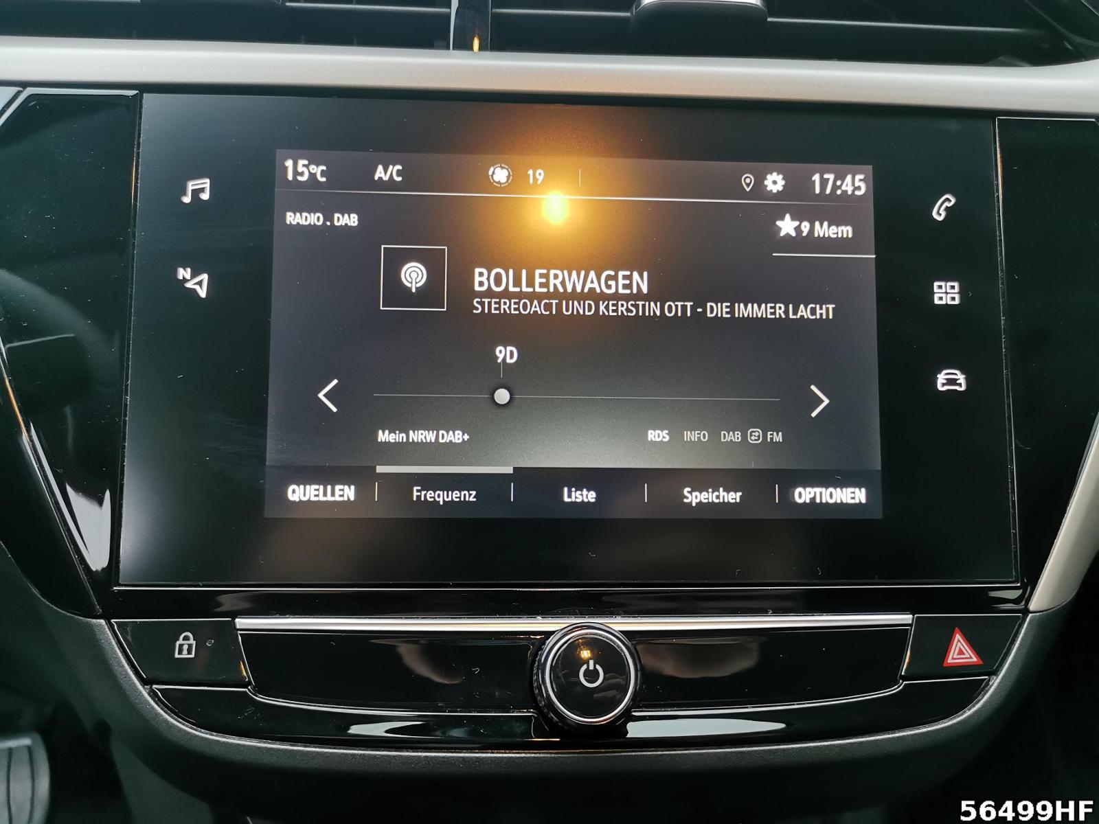 Fahrzeugabbildung Opel Corsa -e Edition*Carplay*5 Jahre Garantie*