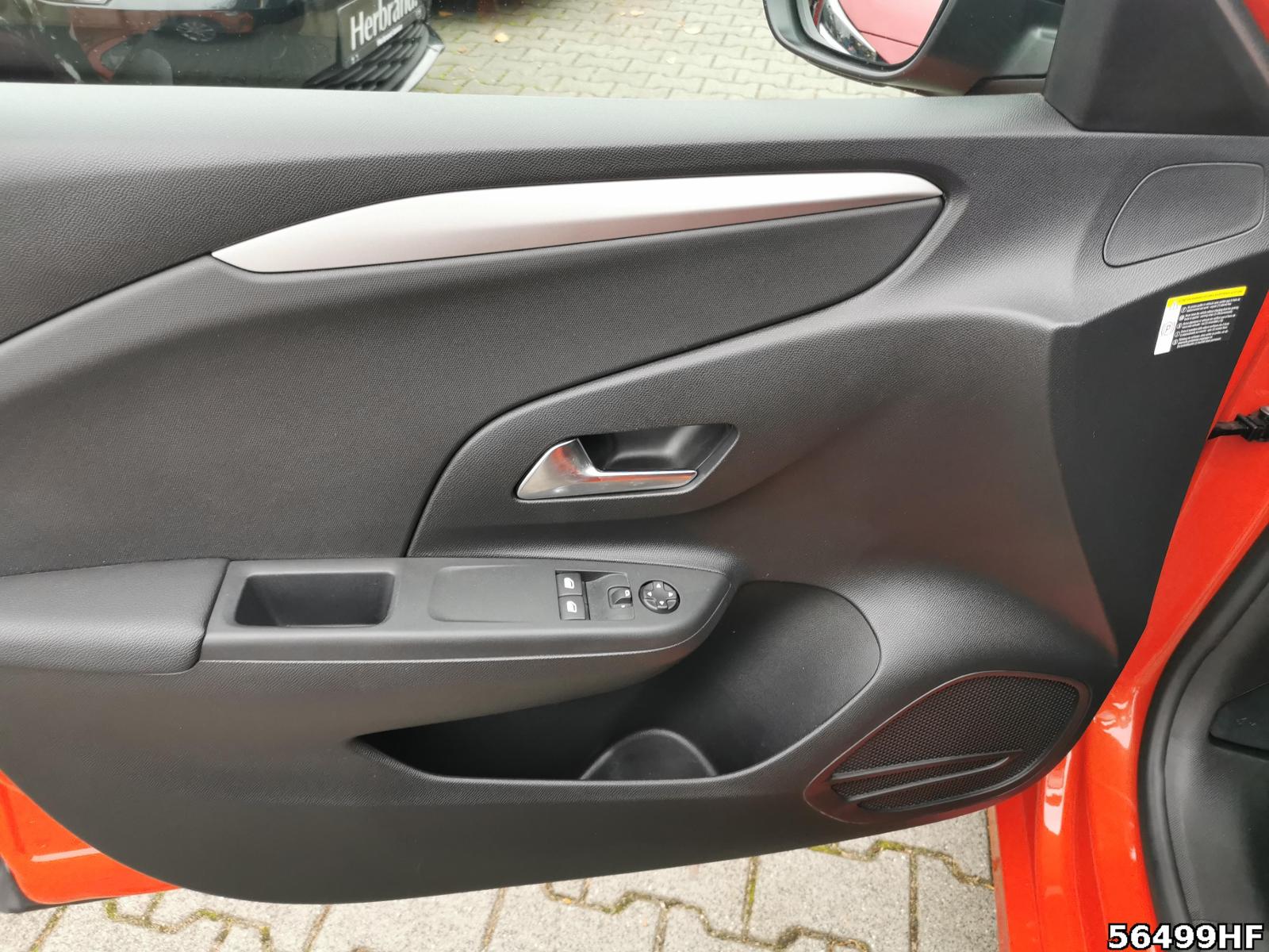 Fahrzeugabbildung Opel Corsa -e Edition*Carplay*5 Jahre Garantie*