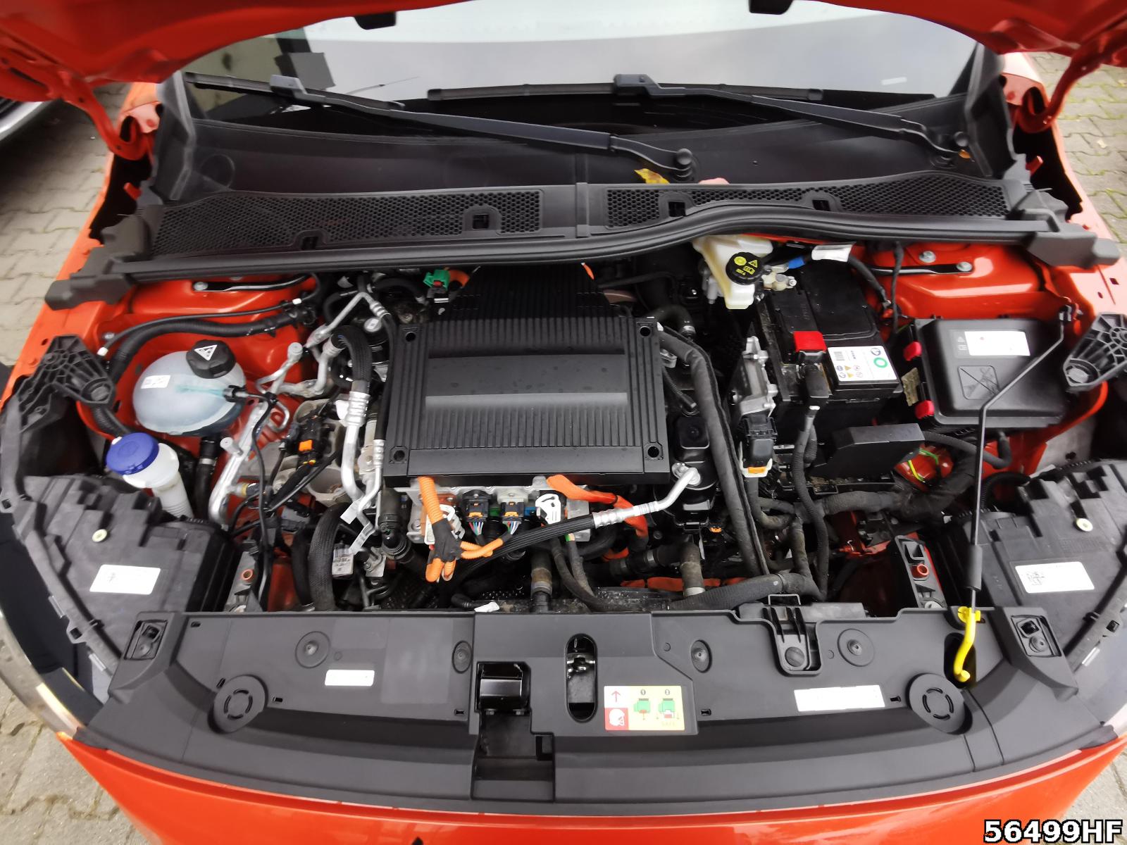 Fahrzeugabbildung Opel Corsa -e Edition*Carplay*5 Jahre Garantie*