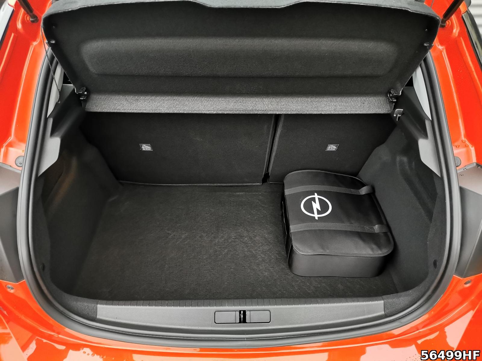 Fahrzeugabbildung Opel Corsa -e Edition*Carplay*5 Jahre Garantie*