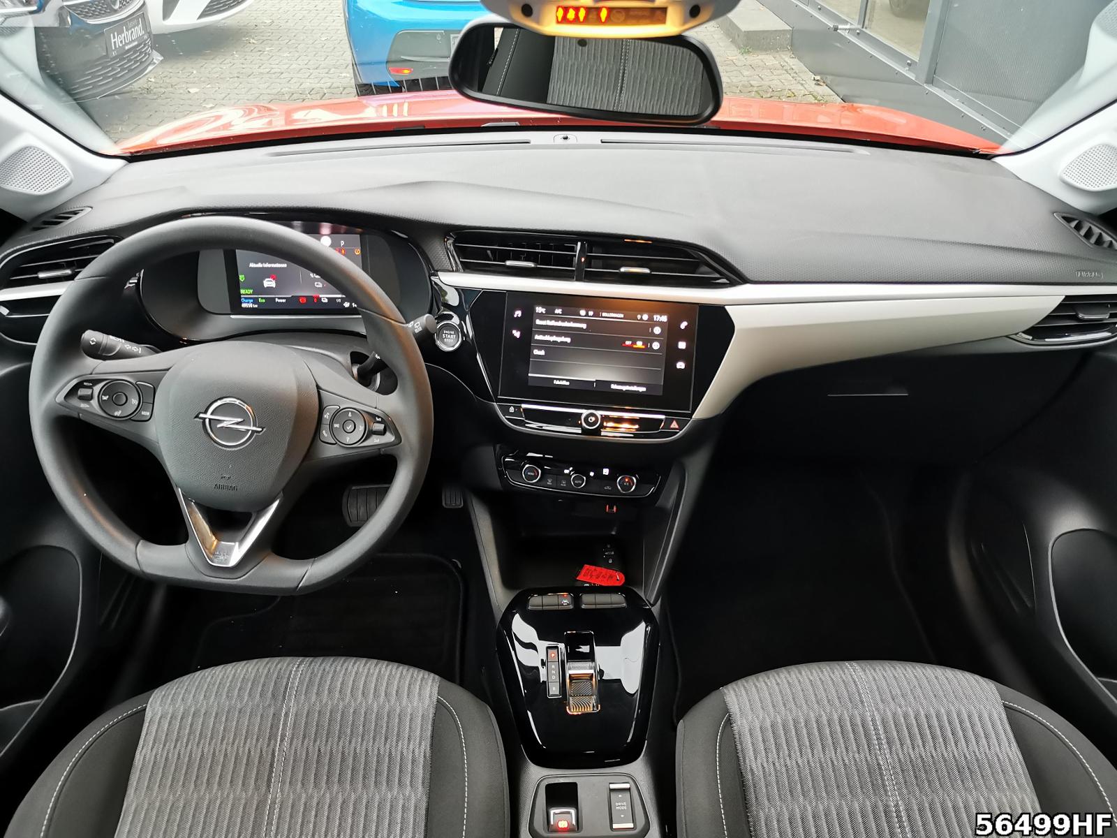 Fahrzeugabbildung Opel Corsa -e Edition*Carplay*5 Jahre Garantie*
