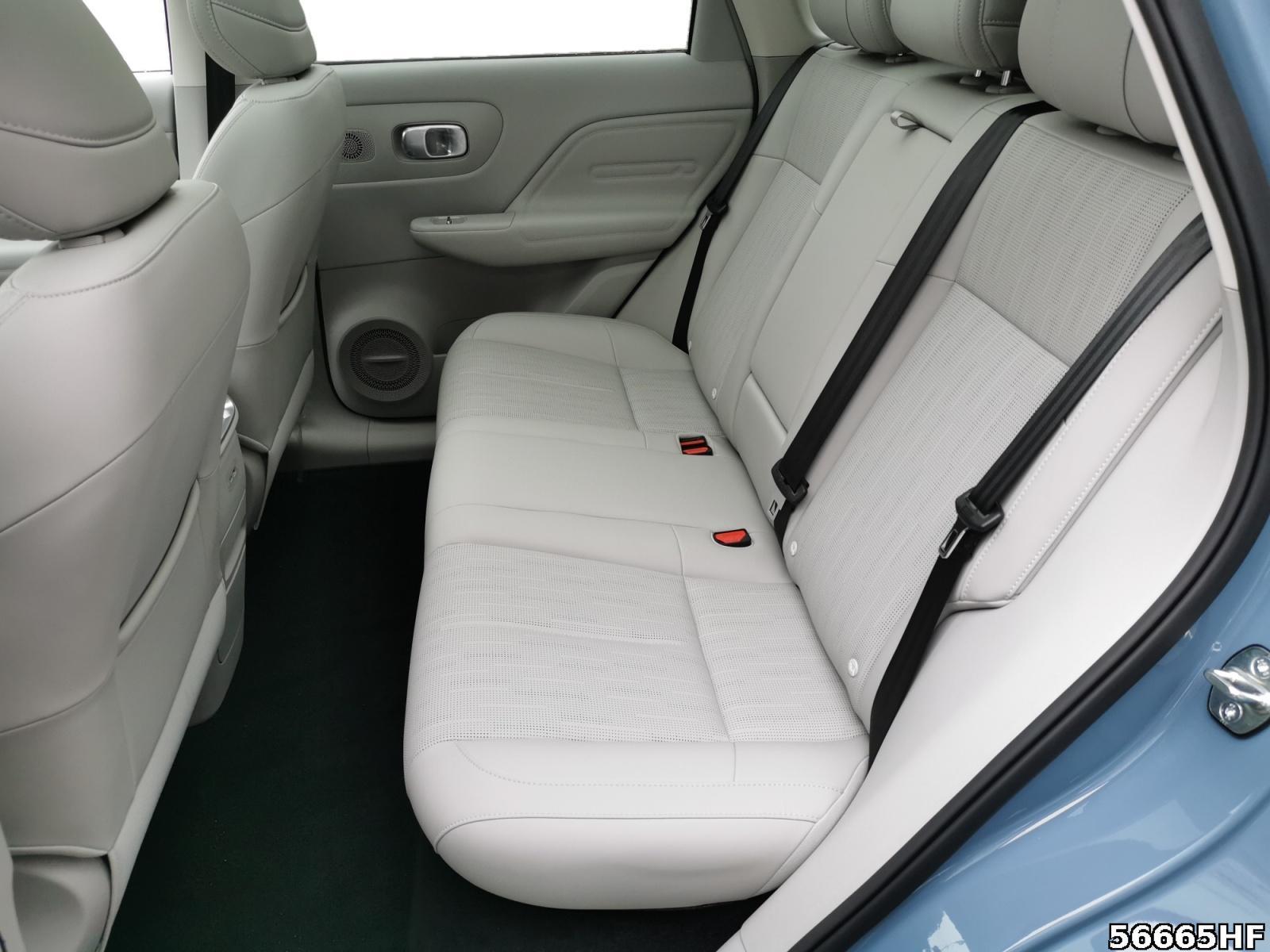 Fahrzeugabbildung Leapmotor B10 Design ProMax BEV