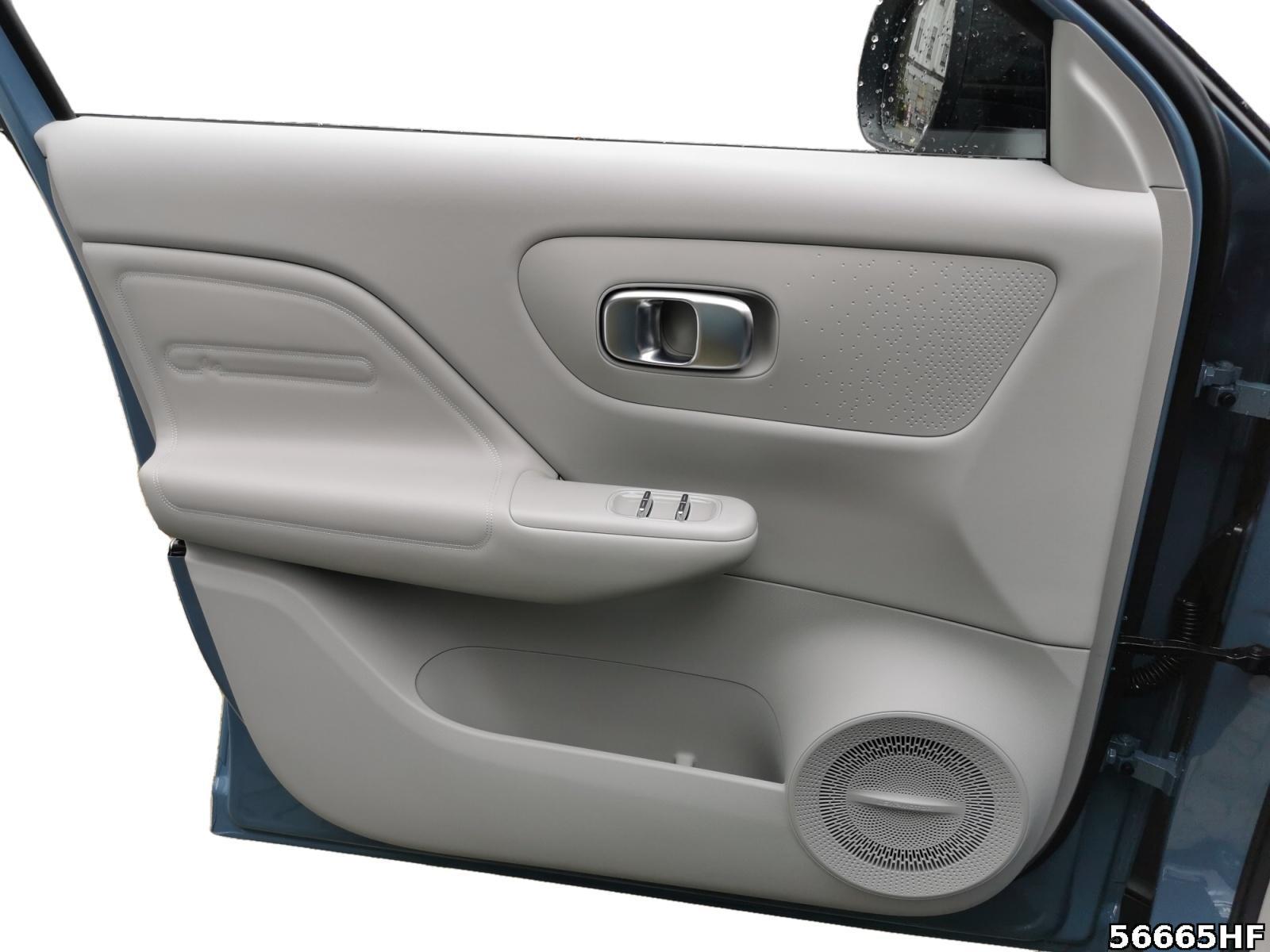 Fahrzeugabbildung Leapmotor B10 Design ProMax BEV