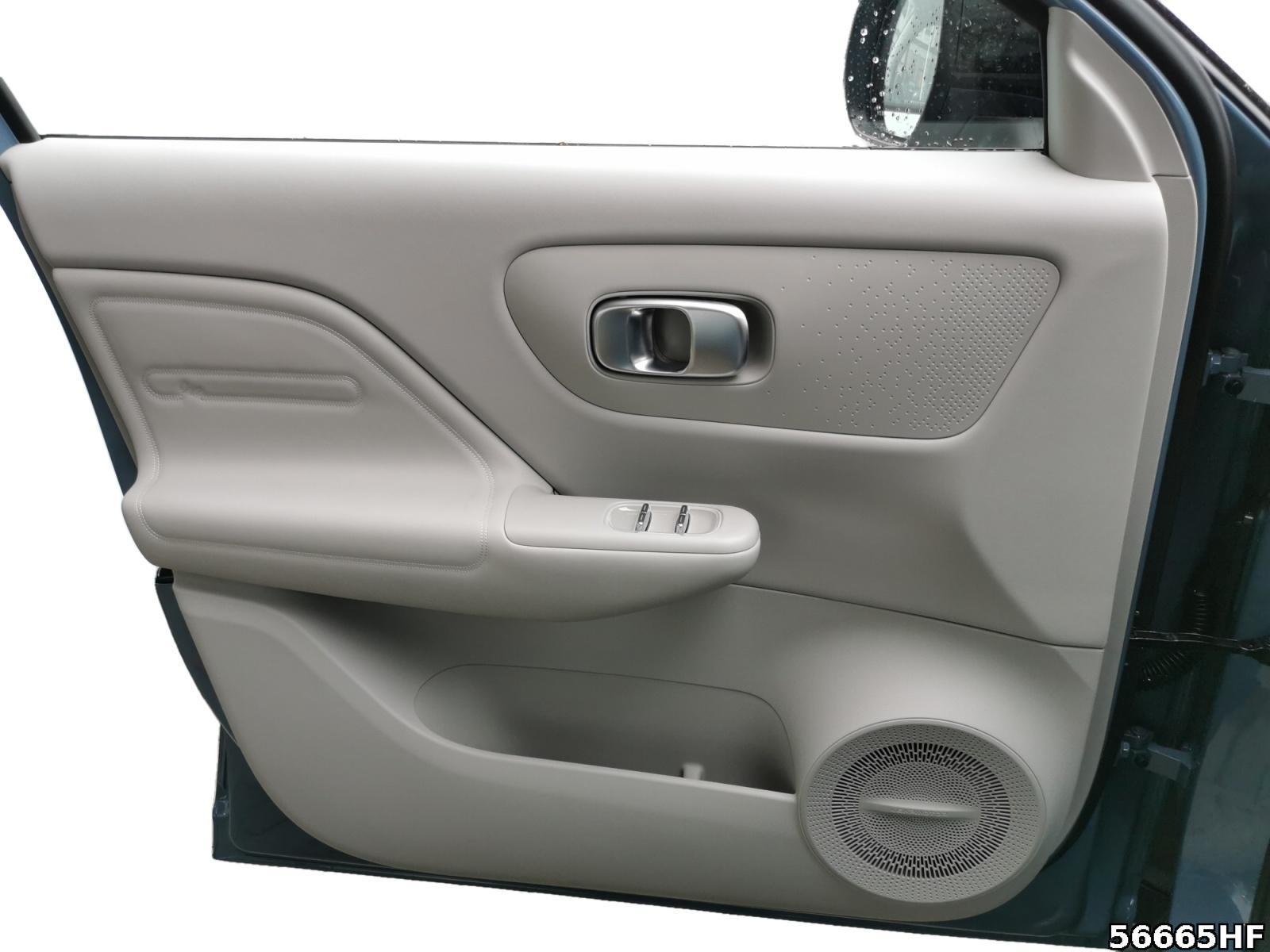 Fahrzeugabbildung Leapmotor B10 Design ProMax BEV