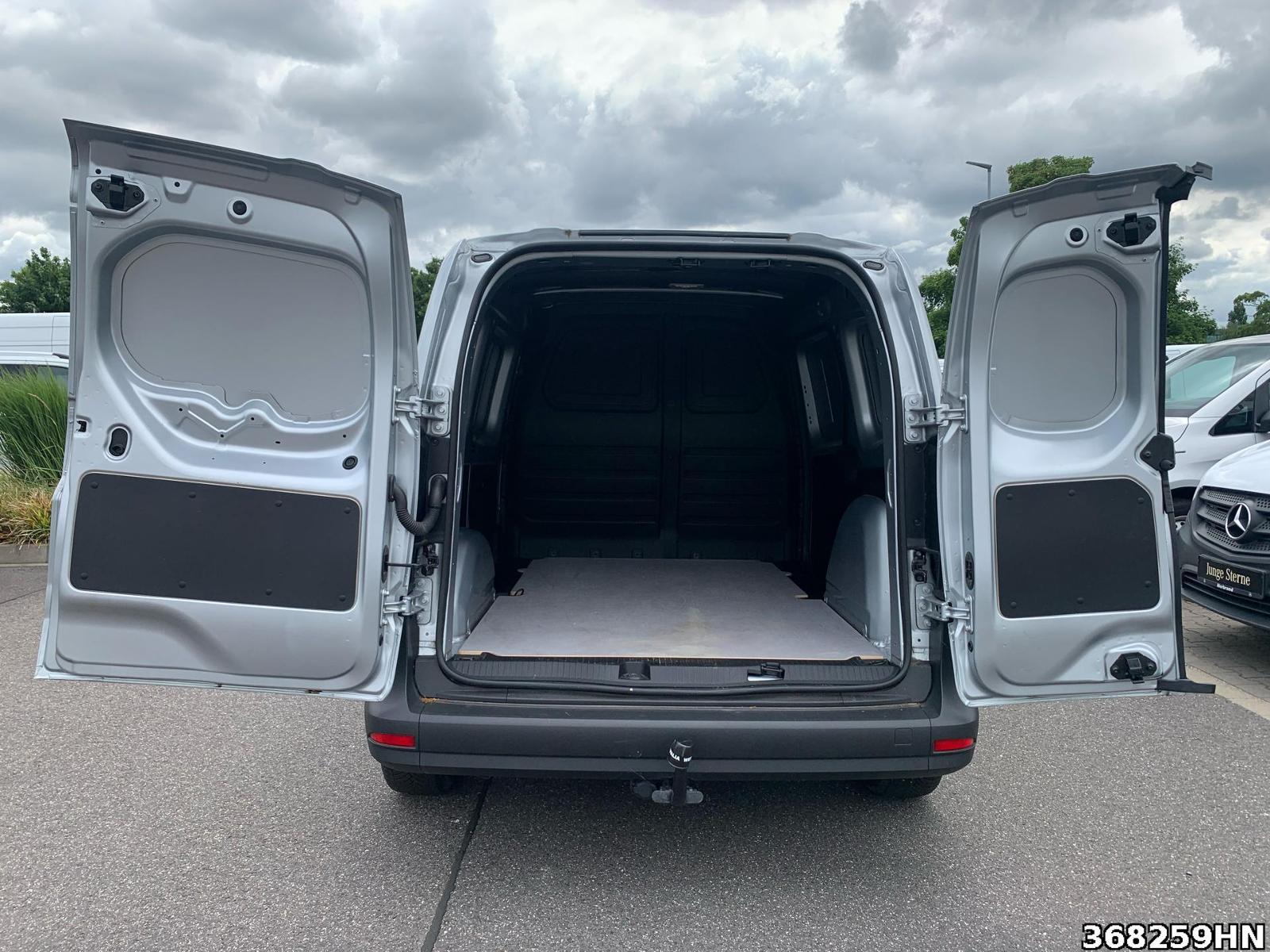 Fahrzeugabbildung Mercedes-Benz Citan 112 XXL *AHK**MBUX**NAVI**DAB**AUTOMATIK*