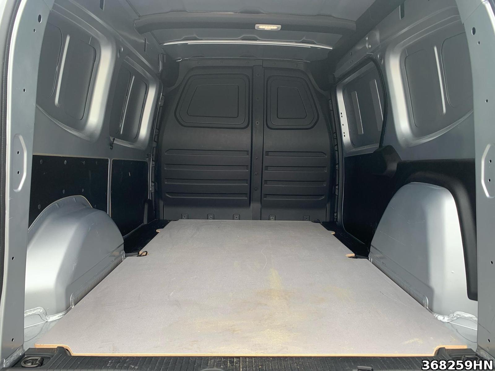 Fahrzeugabbildung Mercedes-Benz Citan 112 XXL *AHK**MBUX**NAVI**DAB**AUTOMATIK*