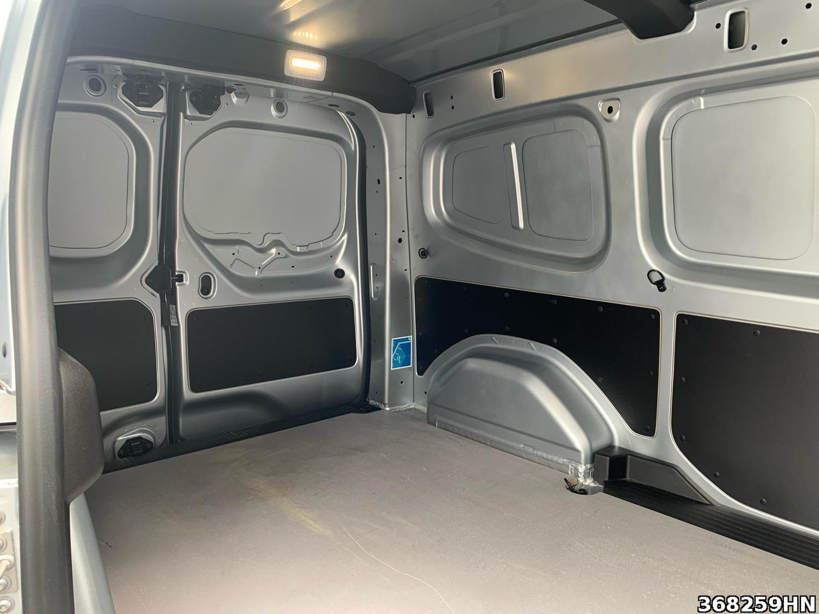 Fahrzeugabbildung Mercedes-Benz Citan 112 XXL *AHK**MBUX**NAVI**DAB**AUTOMATIK*