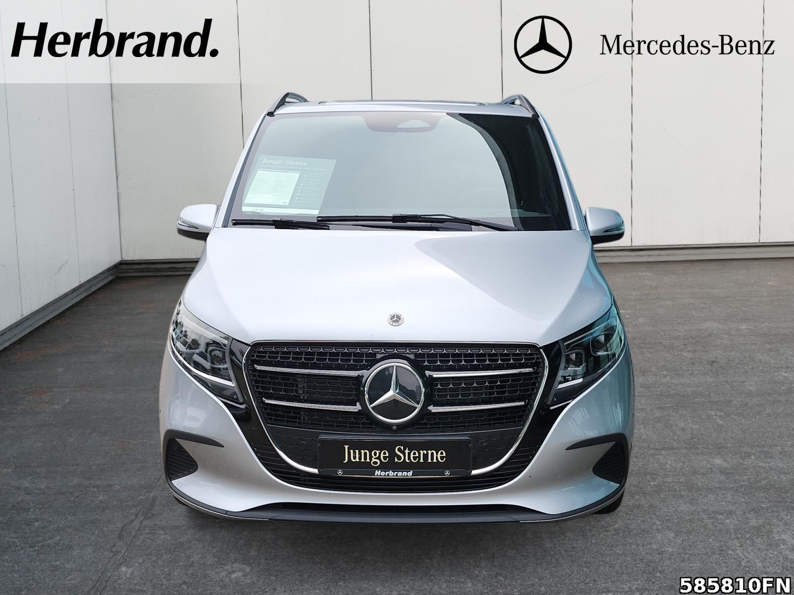 Fahrzeugabbildung Mercedes-Benz V 300 STYLE 360° KAM*MULTIBEAM*AHK 2,5*BURMESTER