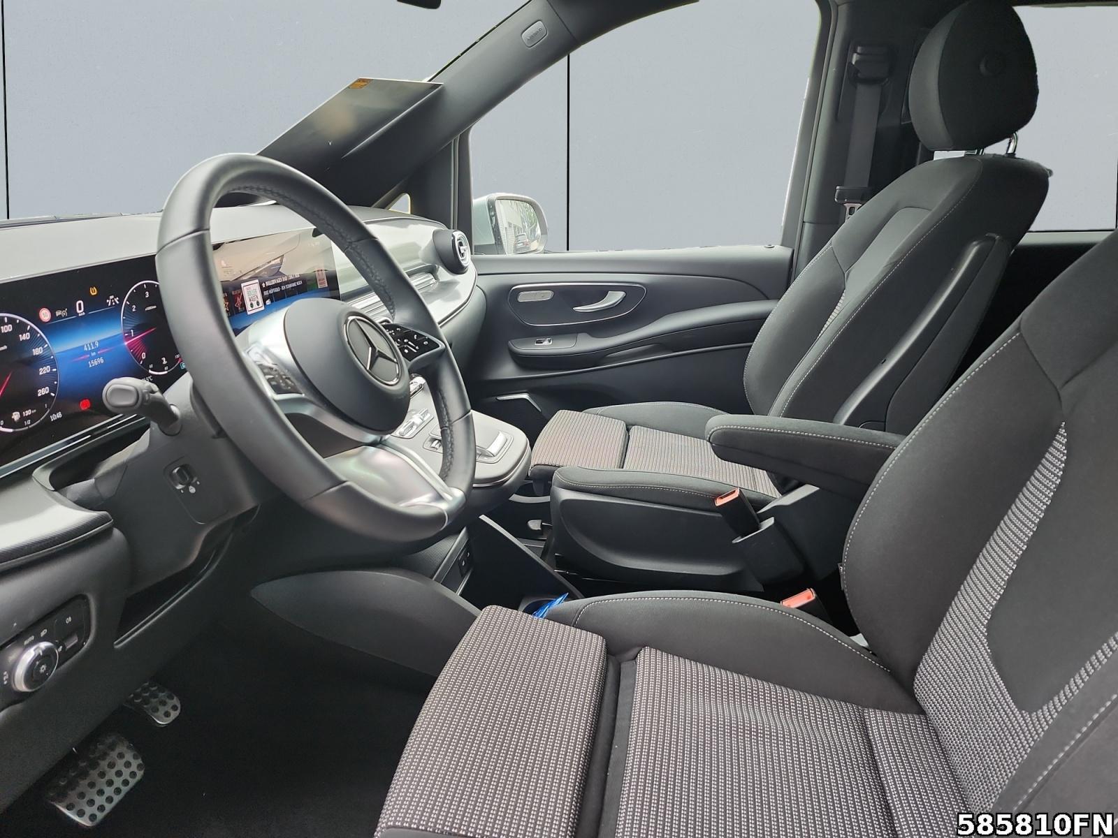Fahrzeugabbildung Mercedes-Benz V 300 STYLE 360° KAM*MULTIBEAM*AHK 2,5*BURMESTER