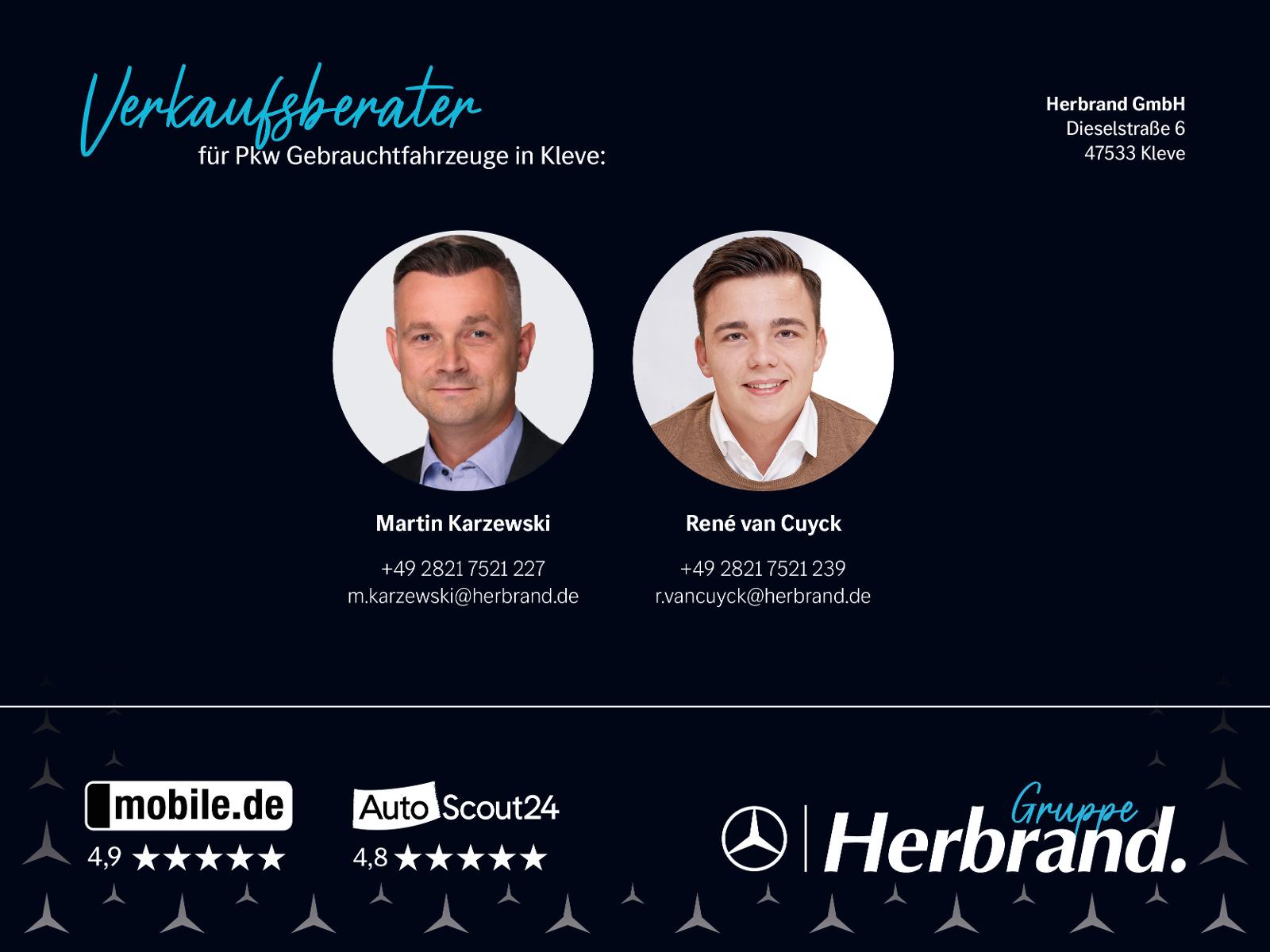 Fahrzeugabbildung Mercedes-Benz CLA 35 AMG 4M Pano Night Burmester Multibeam 360