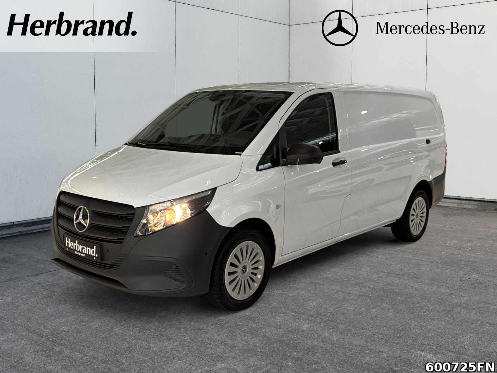 Mercedes-Benz Vito 116 CDI