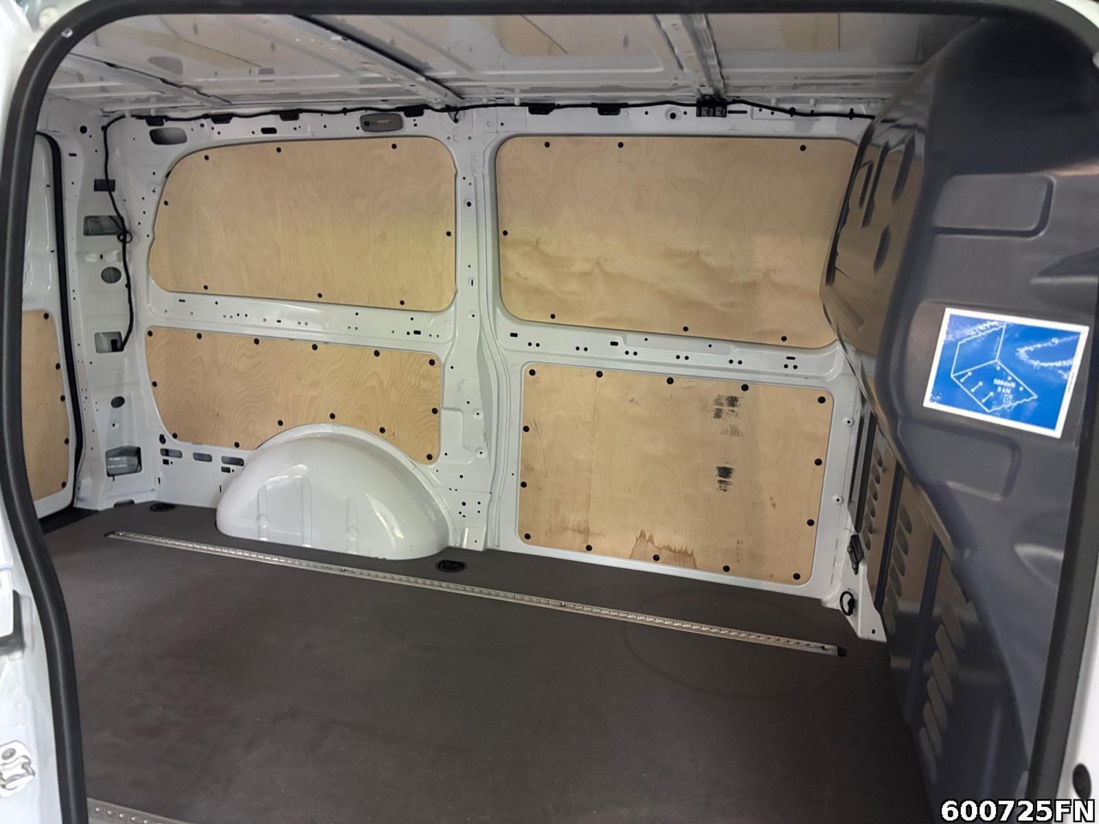 Fahrzeugabbildung Mercedes-Benz Vito 116 CDI