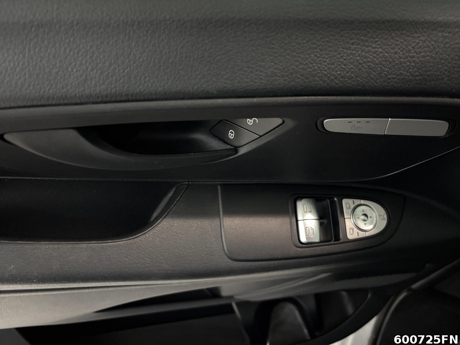 Fahrzeugabbildung Mercedes-Benz Vito 116 CDI