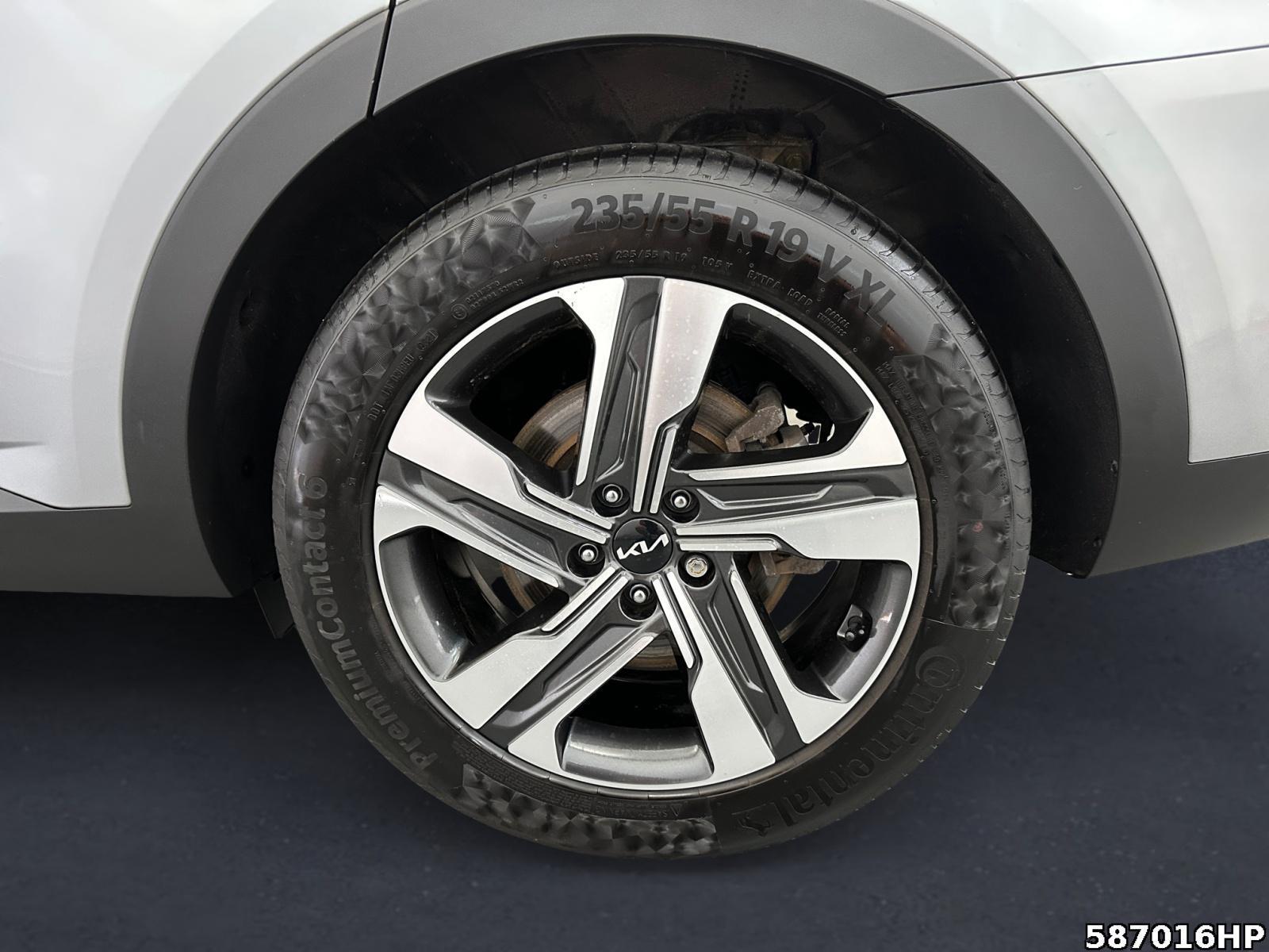 Fahrzeugabbildung Kia Sorento 2.2 CRDi Spirit AHK, Distronic, BI-LED