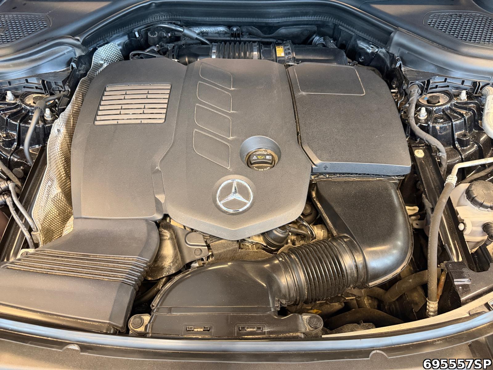 Fahrzeugabbildung Mercedes-Benz GLC 300 d 4M AMG Digital 360° Distronic Memory