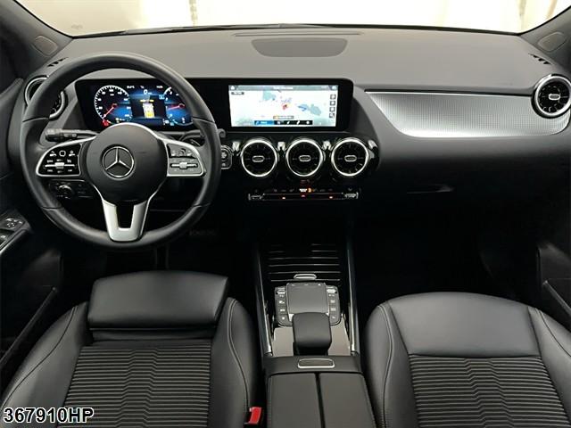 Fahrzeugabbildung Mercedes-Benz B 200 Progressive *AHK MULTIBEAM DAB Kamera