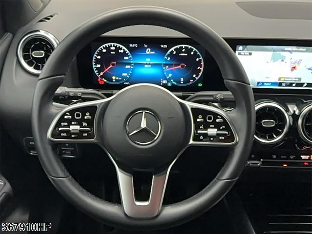 Fahrzeugabbildung Mercedes-Benz B 200 Progressive *AHK MULTIBEAM DAB Kamera