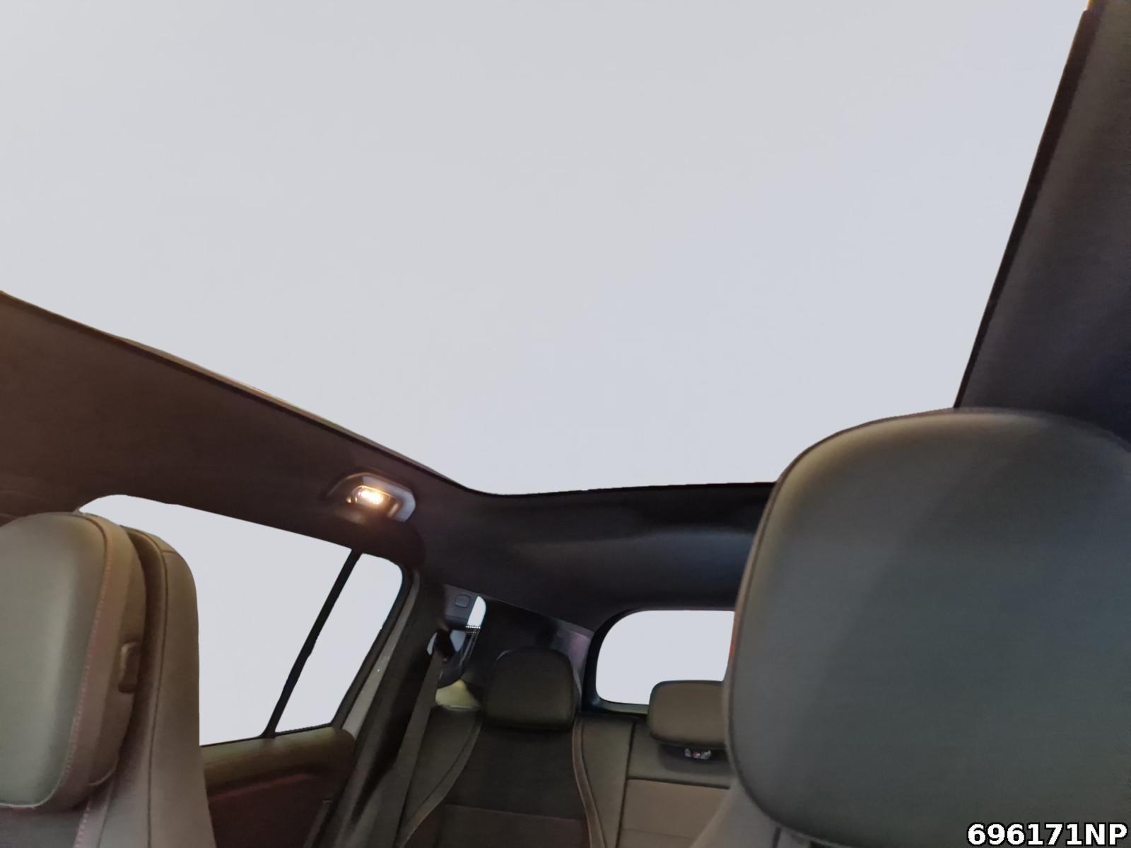 Fahrzeugabbildung Mercedes-Benz GLB 250 AMG+MULTIBEAM+AHK+360°+KEYLESS+20