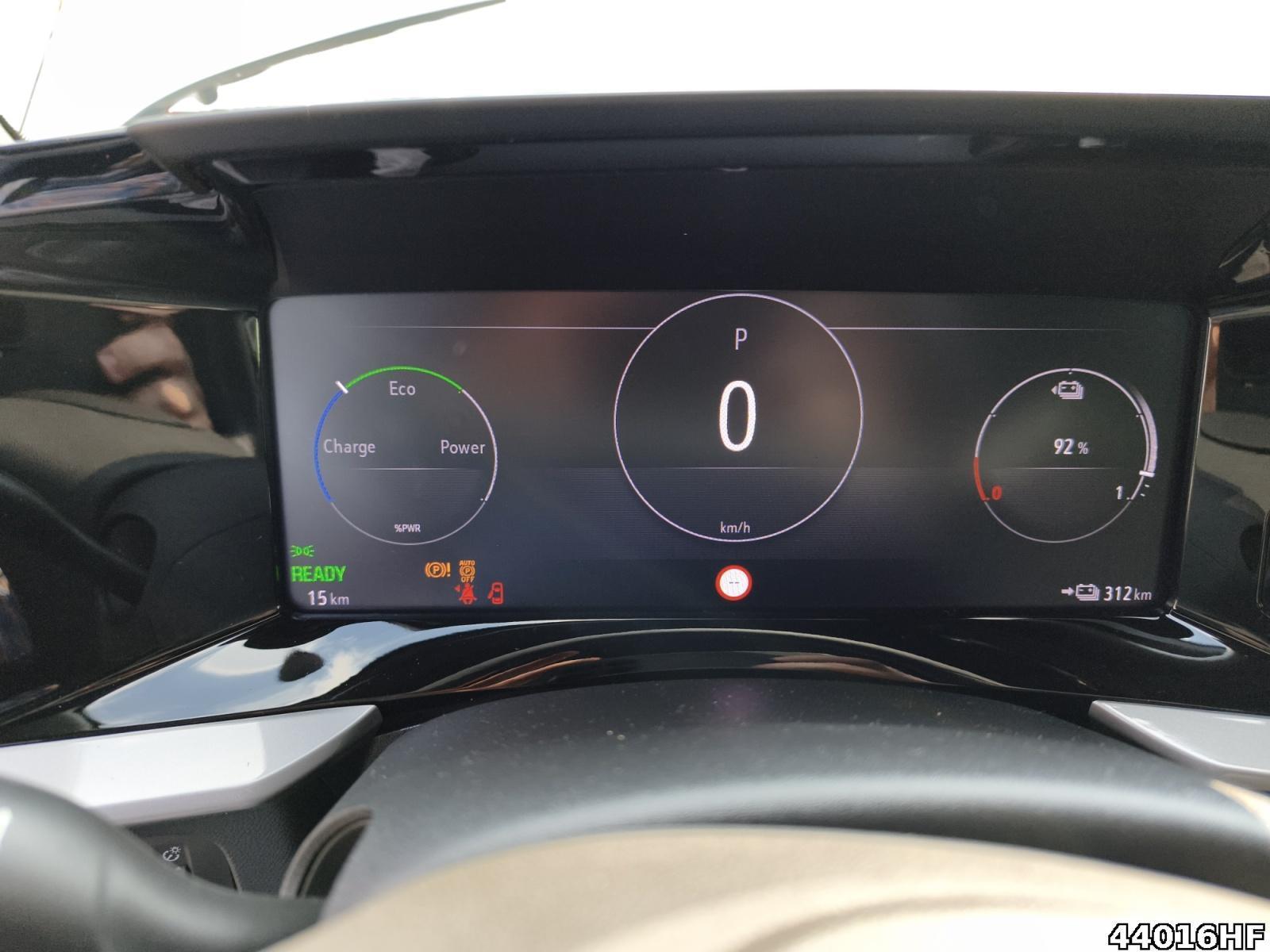 Fahrzeugabbildung Opel Mokka-e GS Elektro LED+KLIMA+SITZH+KAMERA+CHARG