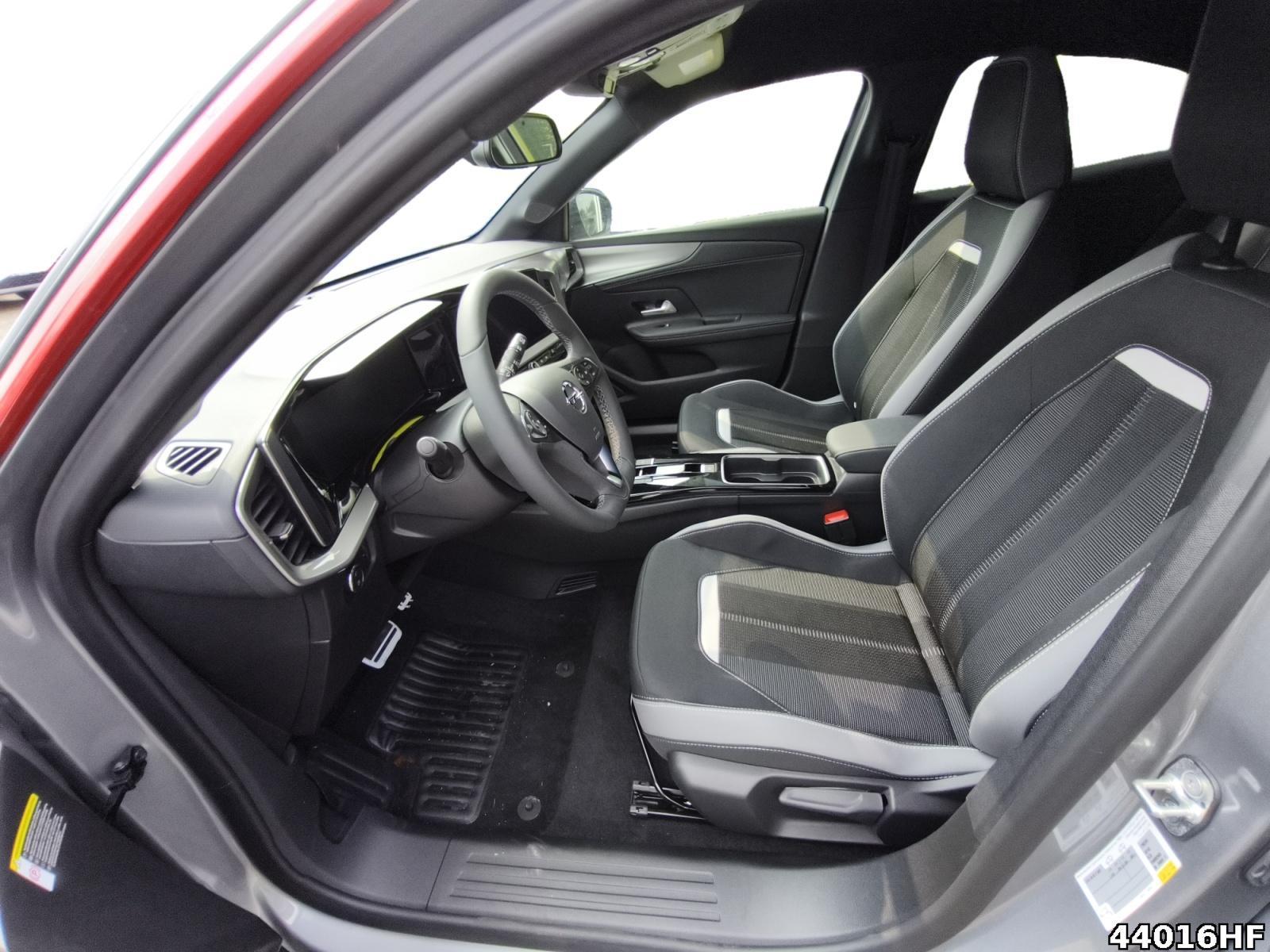 Fahrzeugabbildung Opel Mokka-e GS Elektro LED+KLIMA+SITZH+KAMERA+CHARG