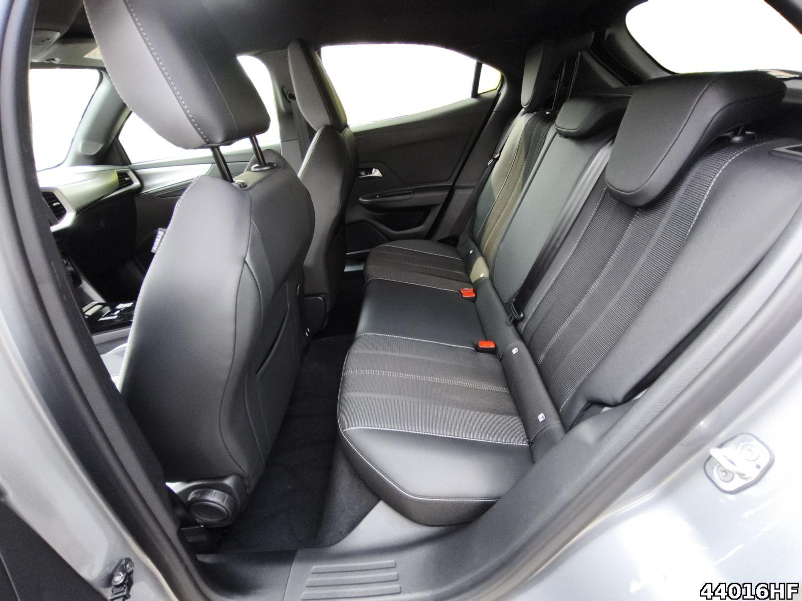 Fahrzeugabbildung Opel Mokka-e GS Elektro LED+KLIMA+SITZH+KAMERA+CHARG