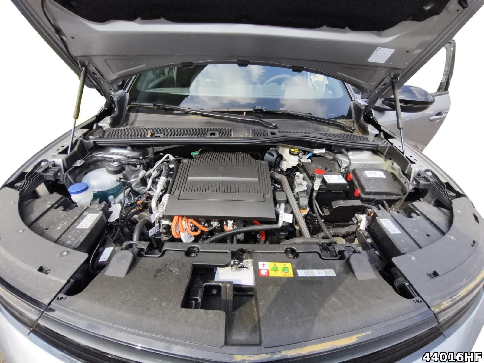 Fahrzeugabbildung Opel Mokka-e GS Elektro LED+KLIMA+SITZH+KAMERA+CHARG