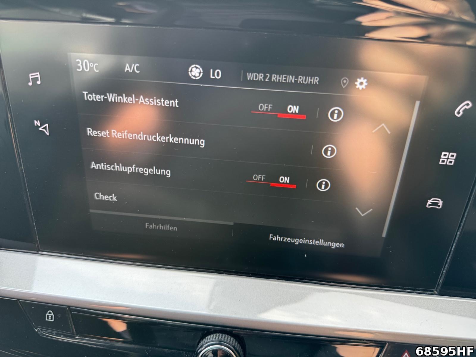 Fahrzeugabbildung Opel Mokka 1.2 Turbo GS (EURO 6e)