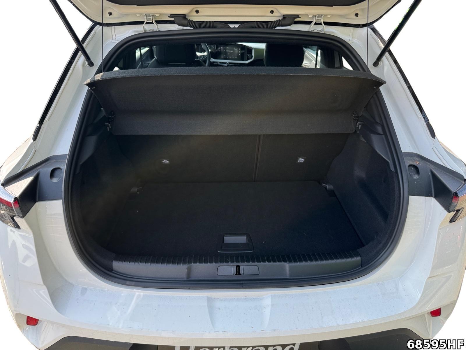 Fahrzeugabbildung Opel Mokka 1.2 Turbo GS (EURO 6e)