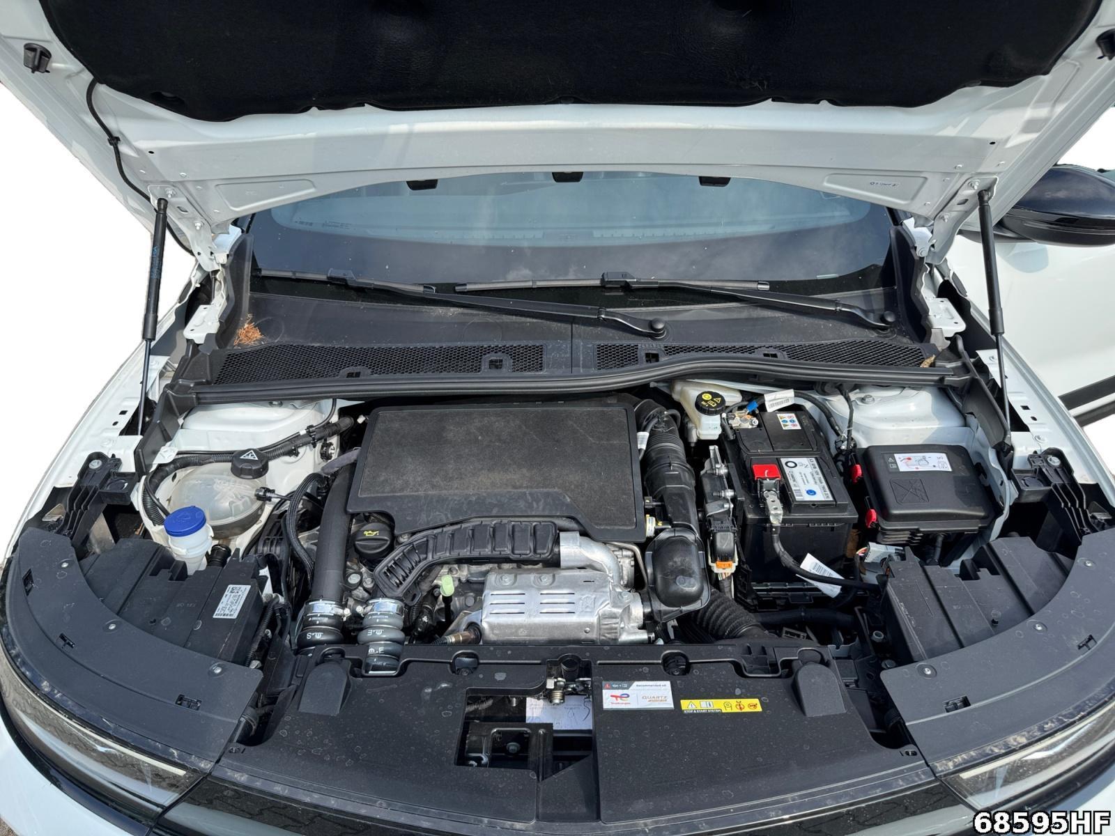 Fahrzeugabbildung Opel Mokka 1.2 Turbo GS (EURO 6e)
