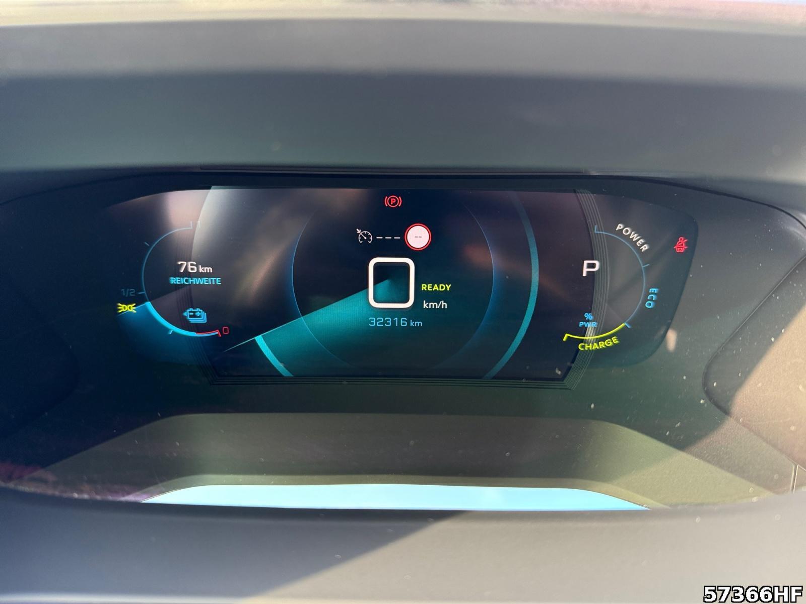 Fahrzeugabbildung Peugeot 2008 Allure Pack