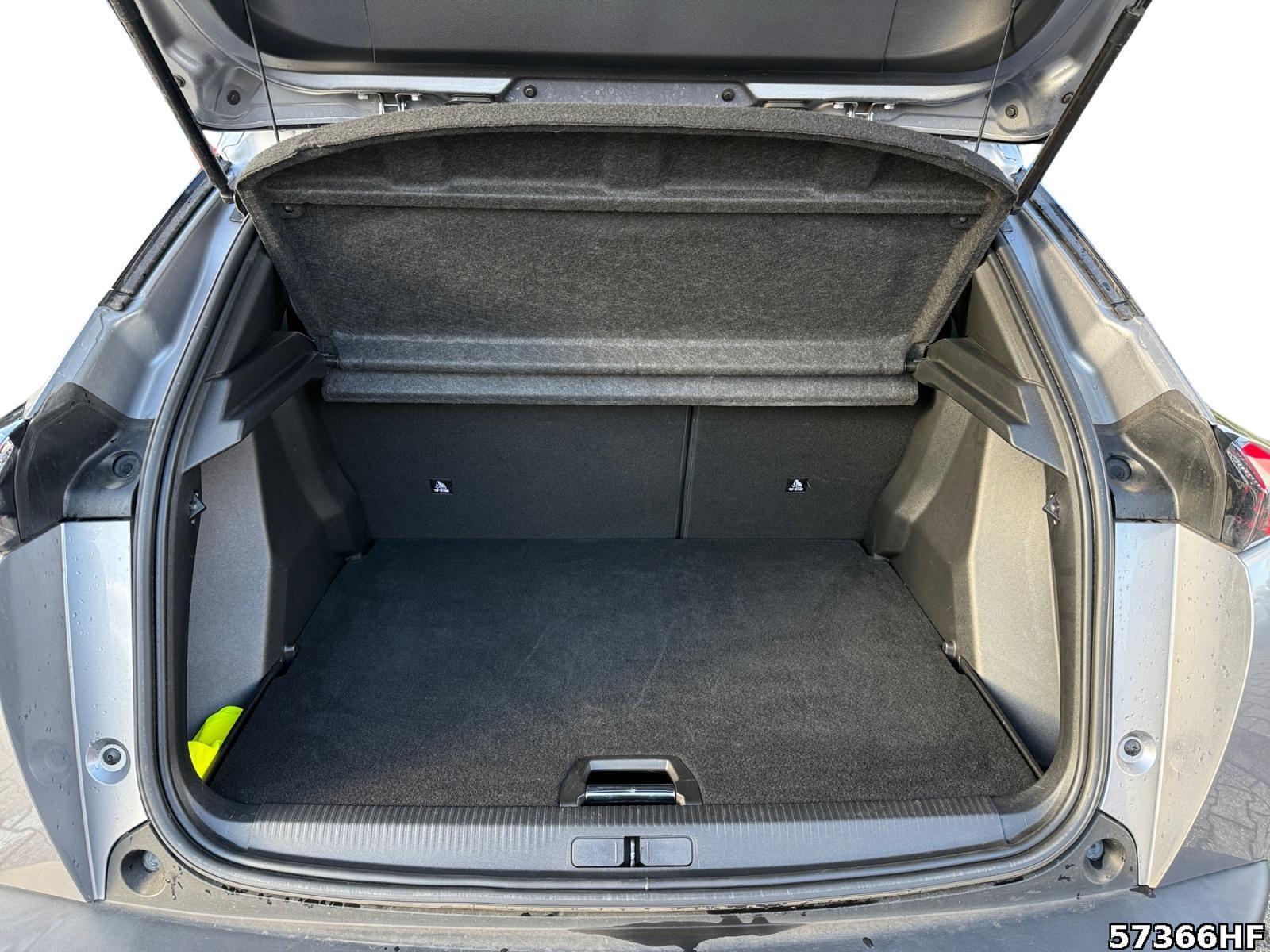 Fahrzeugabbildung Peugeot 2008 Allure Pack