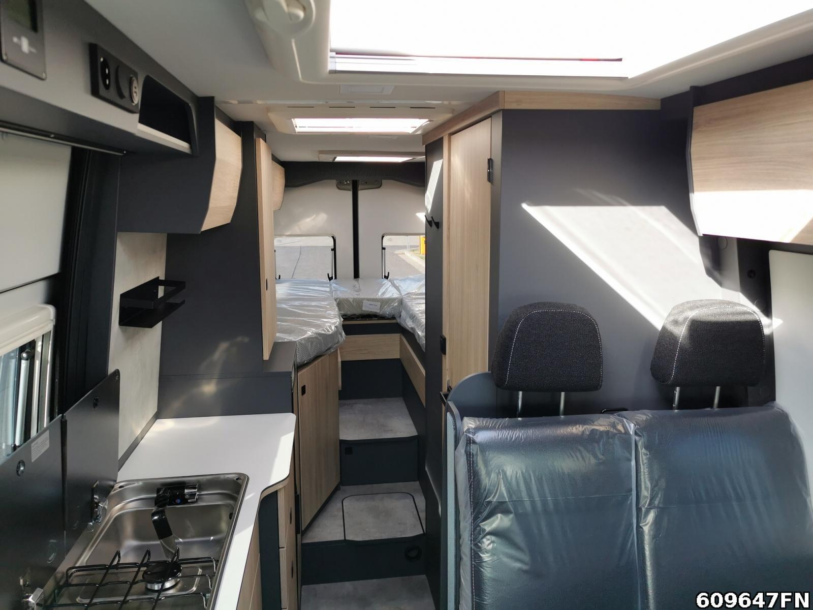 Fahrzeugabbildung YUCON K-Peak 7.0 4x4 2027 Offroad 18
