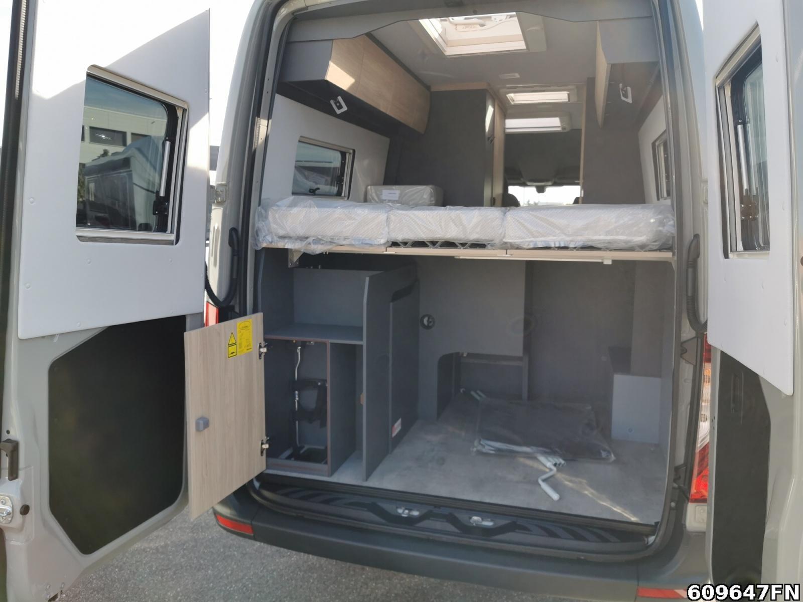 Fahrzeugabbildung YUCON K-Peak 7.0 4x4 2027 Offroad 18
