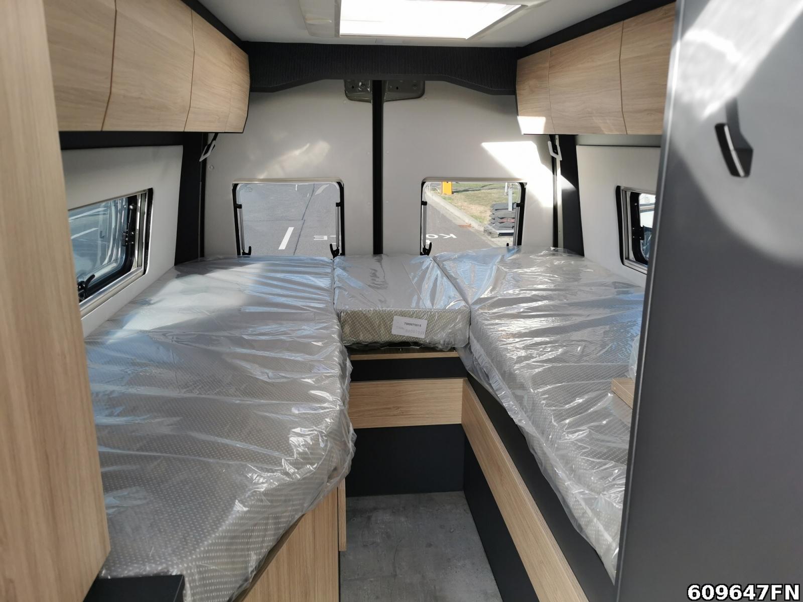 Fahrzeugabbildung YUCON K-Peak 7.0 4x4 2027 Offroad 18