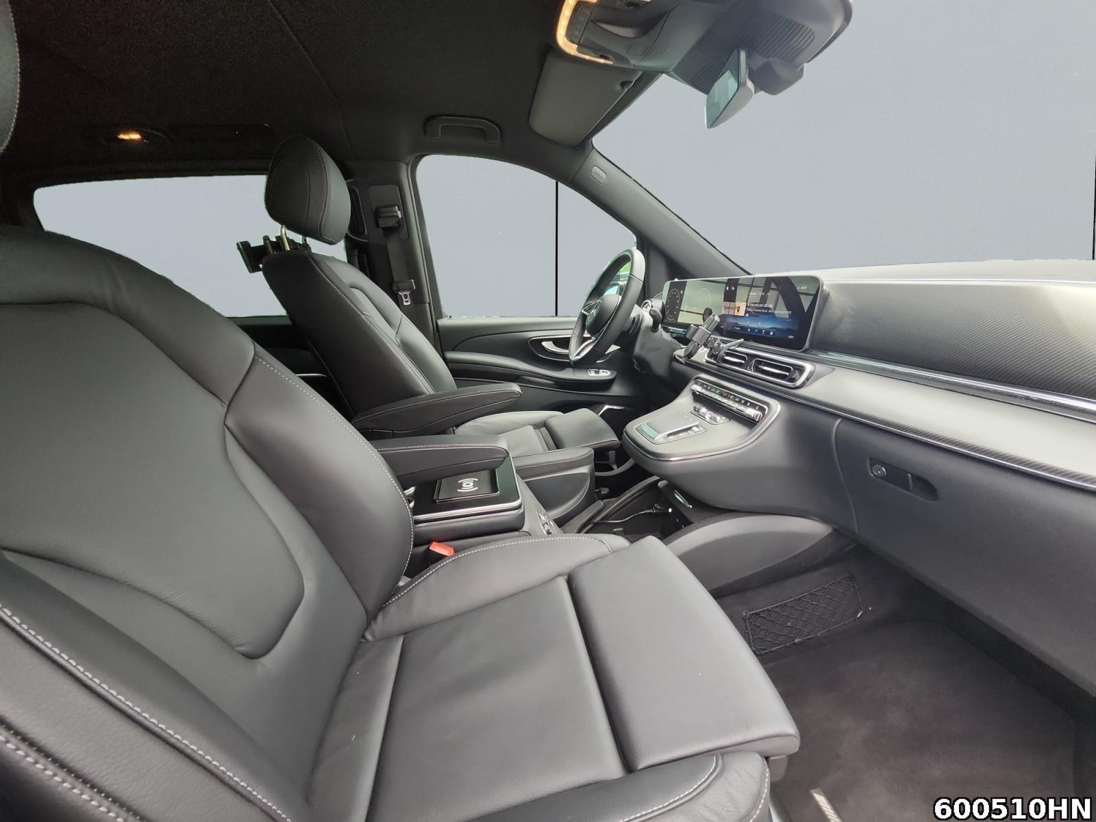 Fahrzeugabbildung Mercedes-Benz V 300 Avantgarde lang*AHK 3200kg*Airmatic*AMG*
