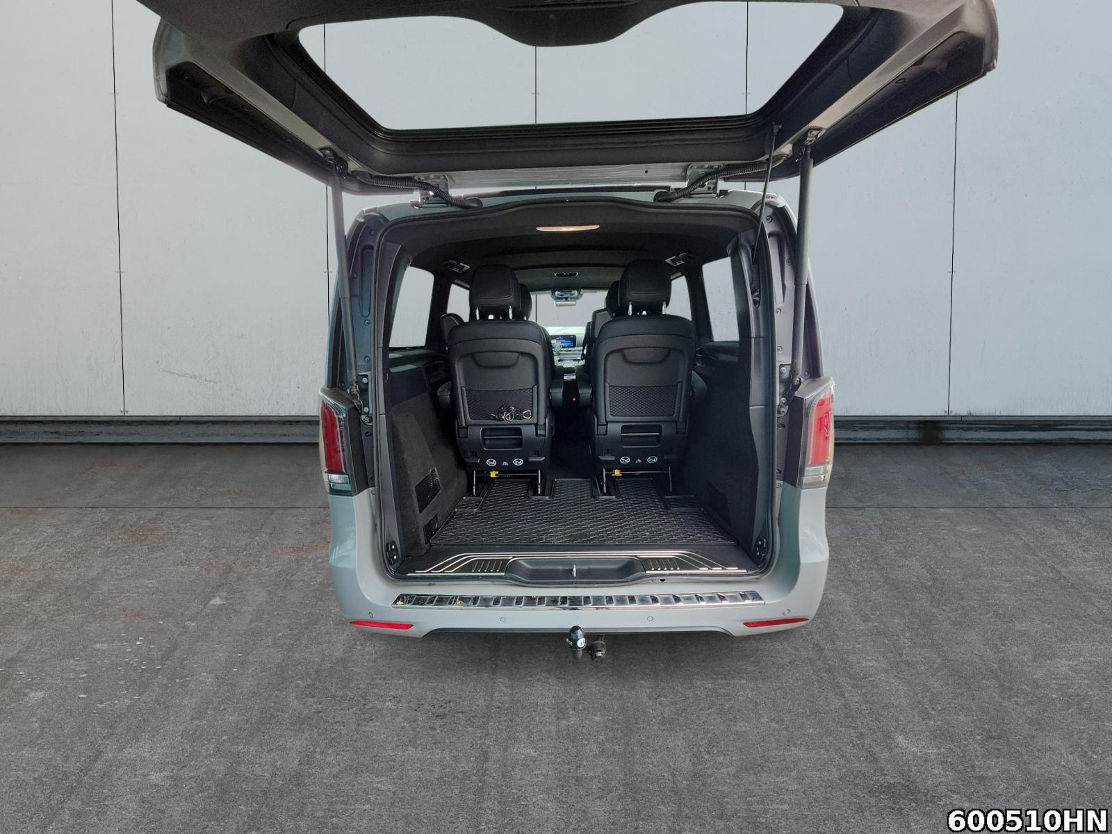 Fahrzeugabbildung Mercedes-Benz V 300 Avantgarde lang*AHK 3200kg*Airmatic*AMG*