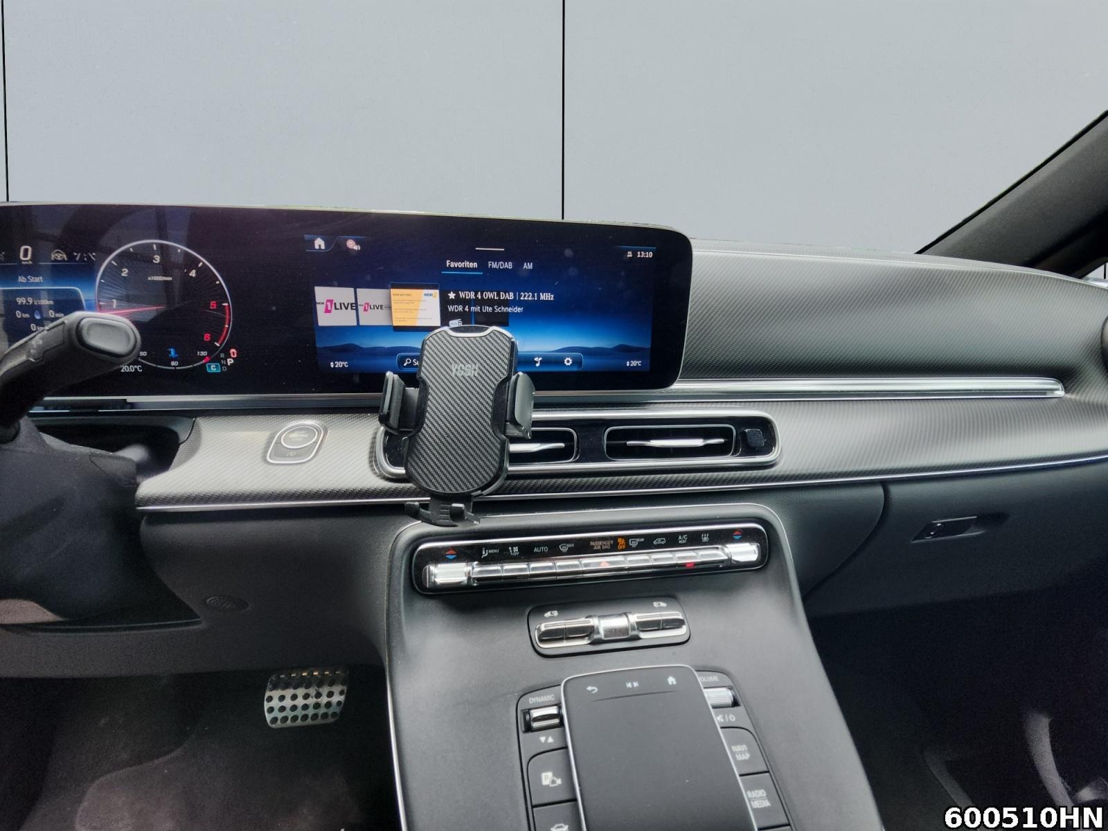 Fahrzeugabbildung Mercedes-Benz V 300 Avantgarde lang*AHK 3200kg*Airmatic*AMG*