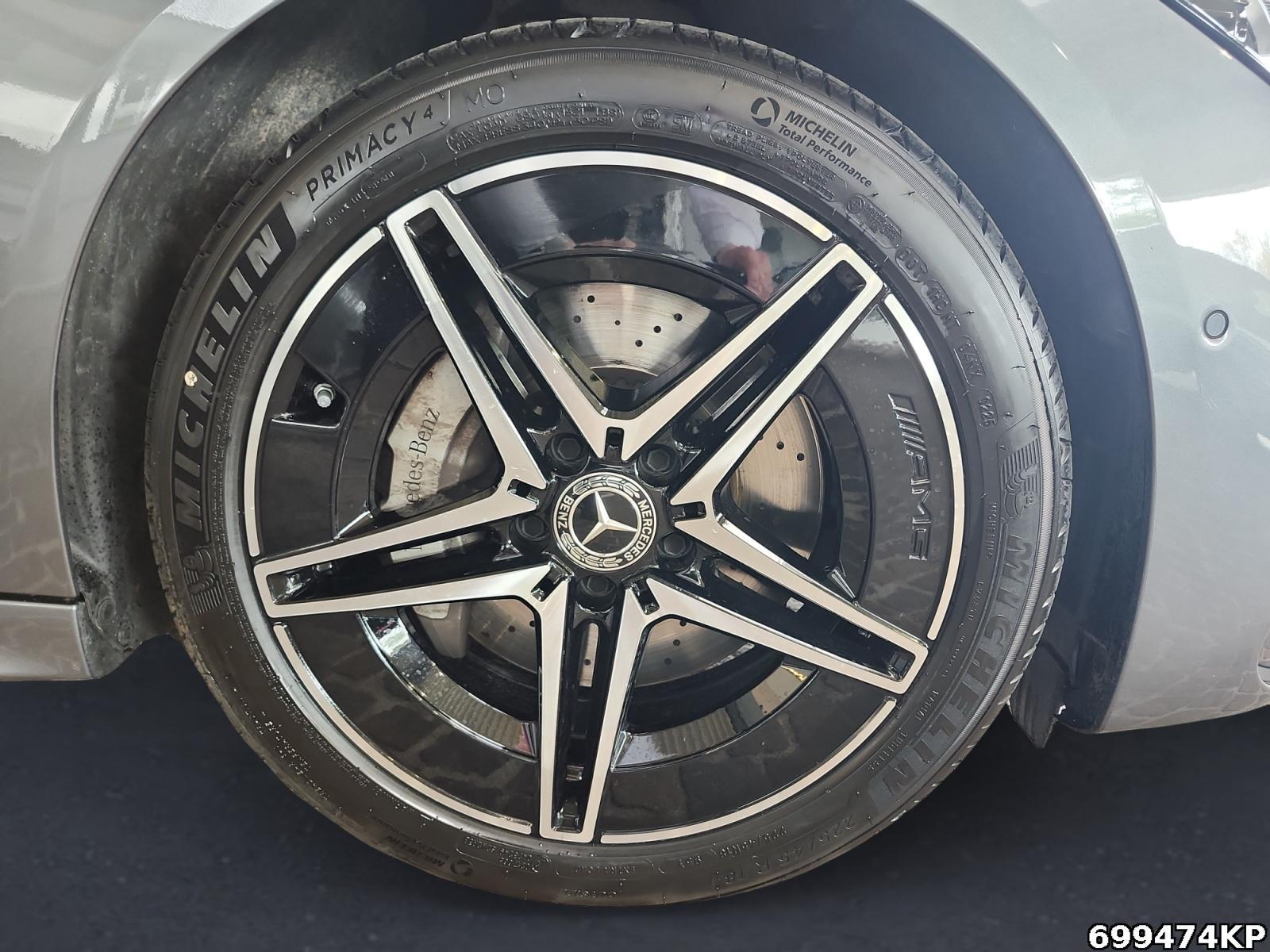 Fahrzeugabbildung Mercedes-Benz C 200 T AMG AHK Night Pano Kamera KEYLESS EASYP