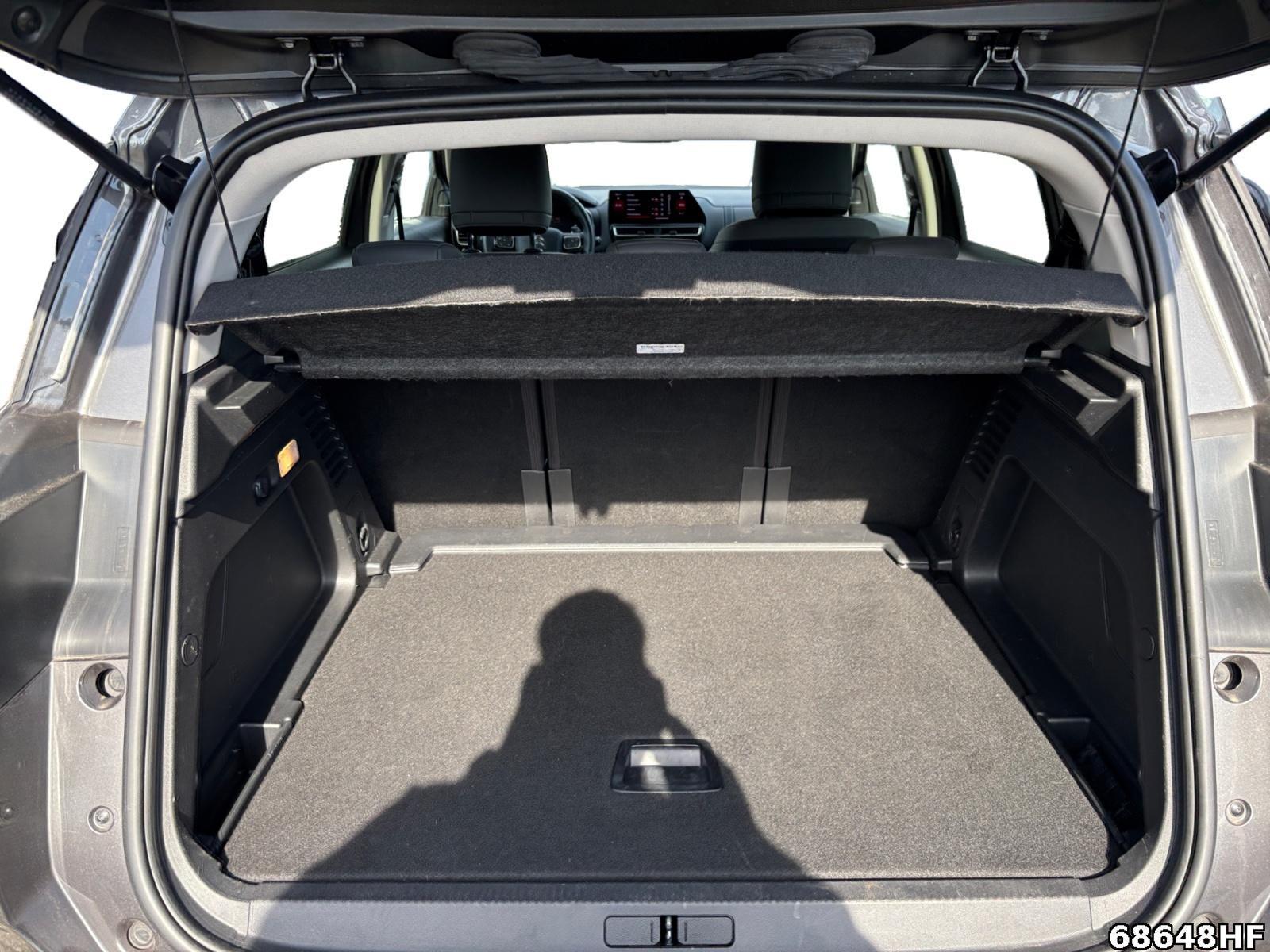 Fahrzeugabbildung Citroën C5 Aircross 1.2 PureTech 130 Shine S&S (EU6d)