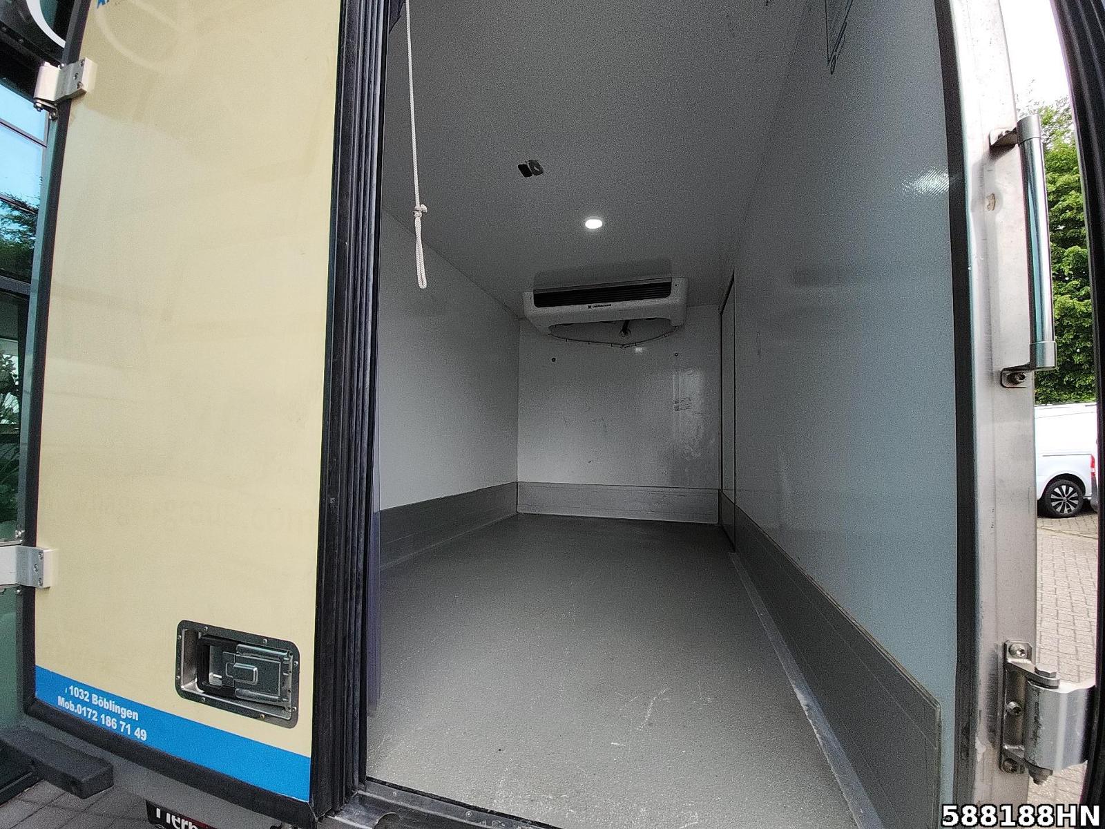 Fahrzeugabbildung Mercedes-Benz Sprinter 317 CDI Tiefkühlkoffer*Seitentür*V500m