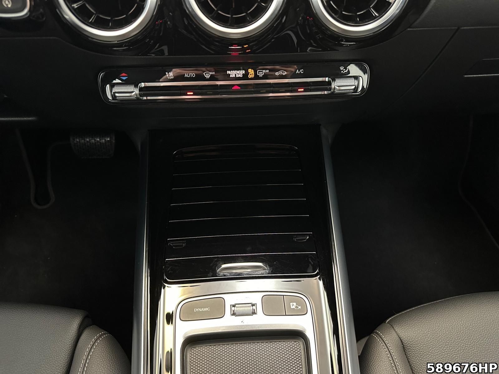 Fahrzeugabbildung Mercedes-Benz B 180 Progressive AHK Lenkradhzg. Rückfahrkamer