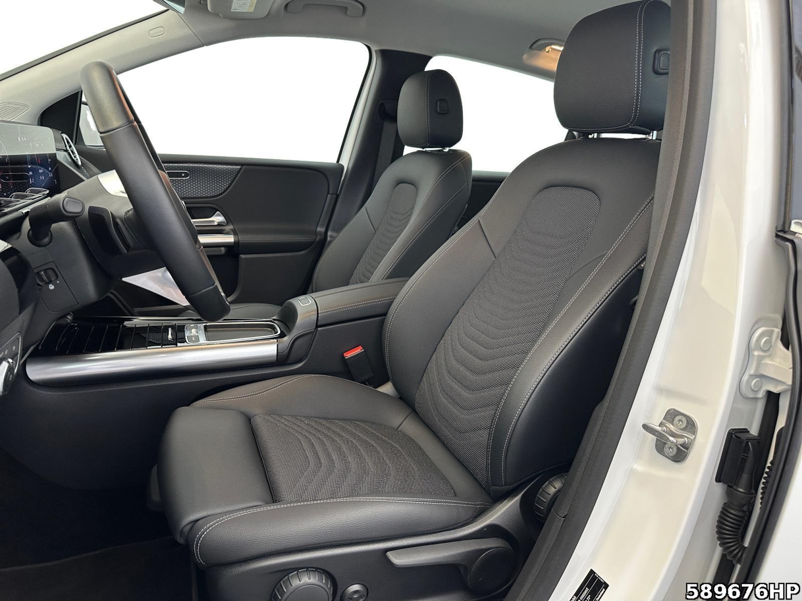 Fahrzeugabbildung Mercedes-Benz B 180 Progressive AHK Lenkradhzg. Rückfahrkamer