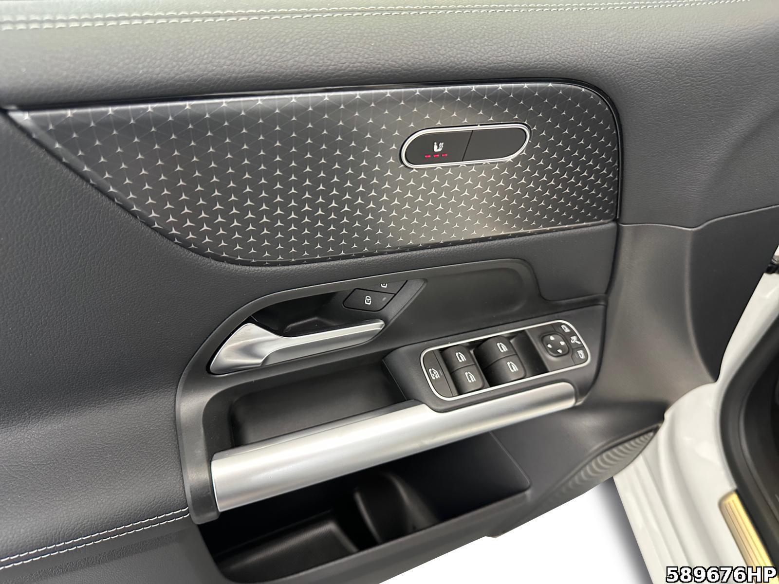 Fahrzeugabbildung Mercedes-Benz B 180 Progressive AHK Lenkradhzg. Rückfahrkamer